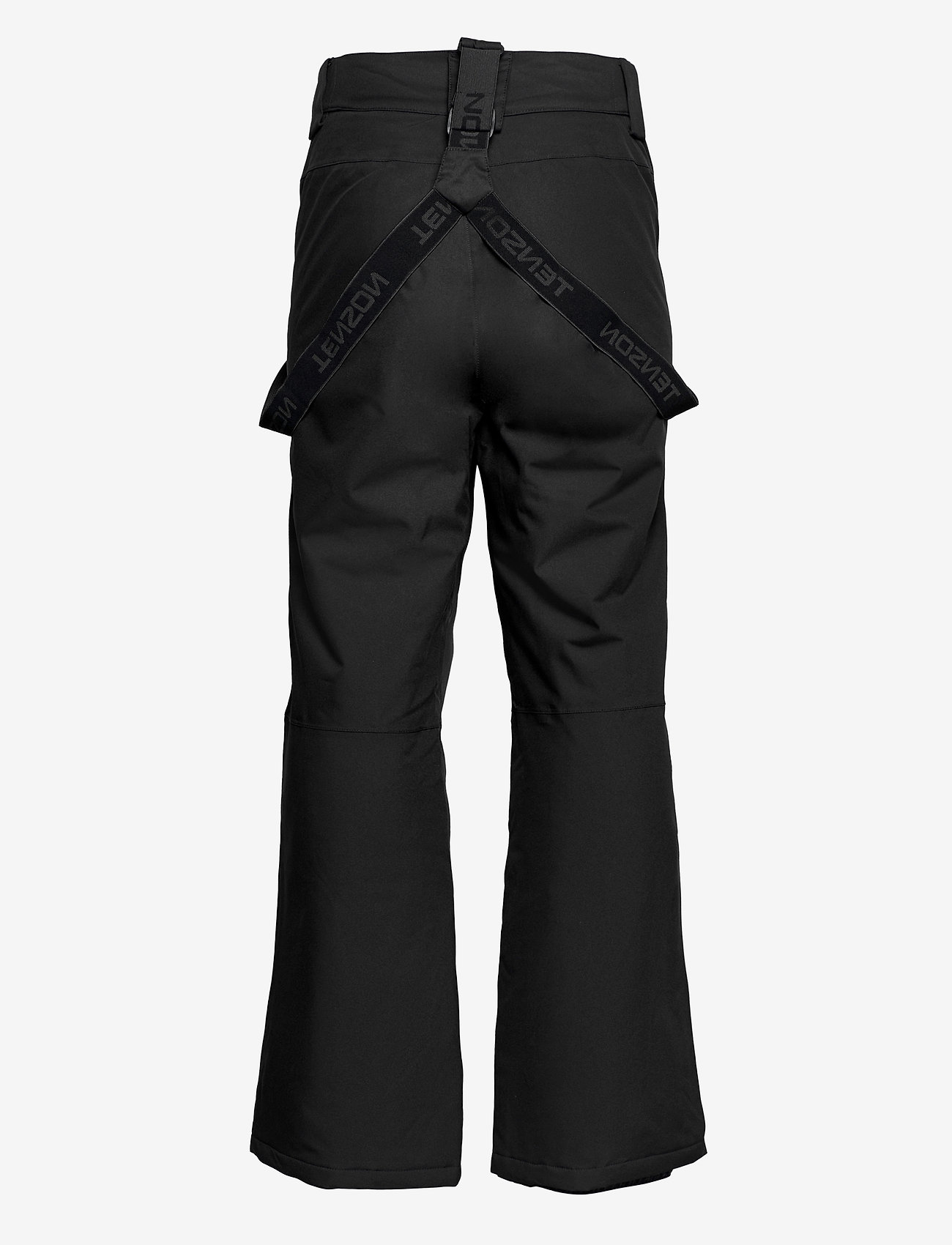 Tenson - Flash - black - 1
