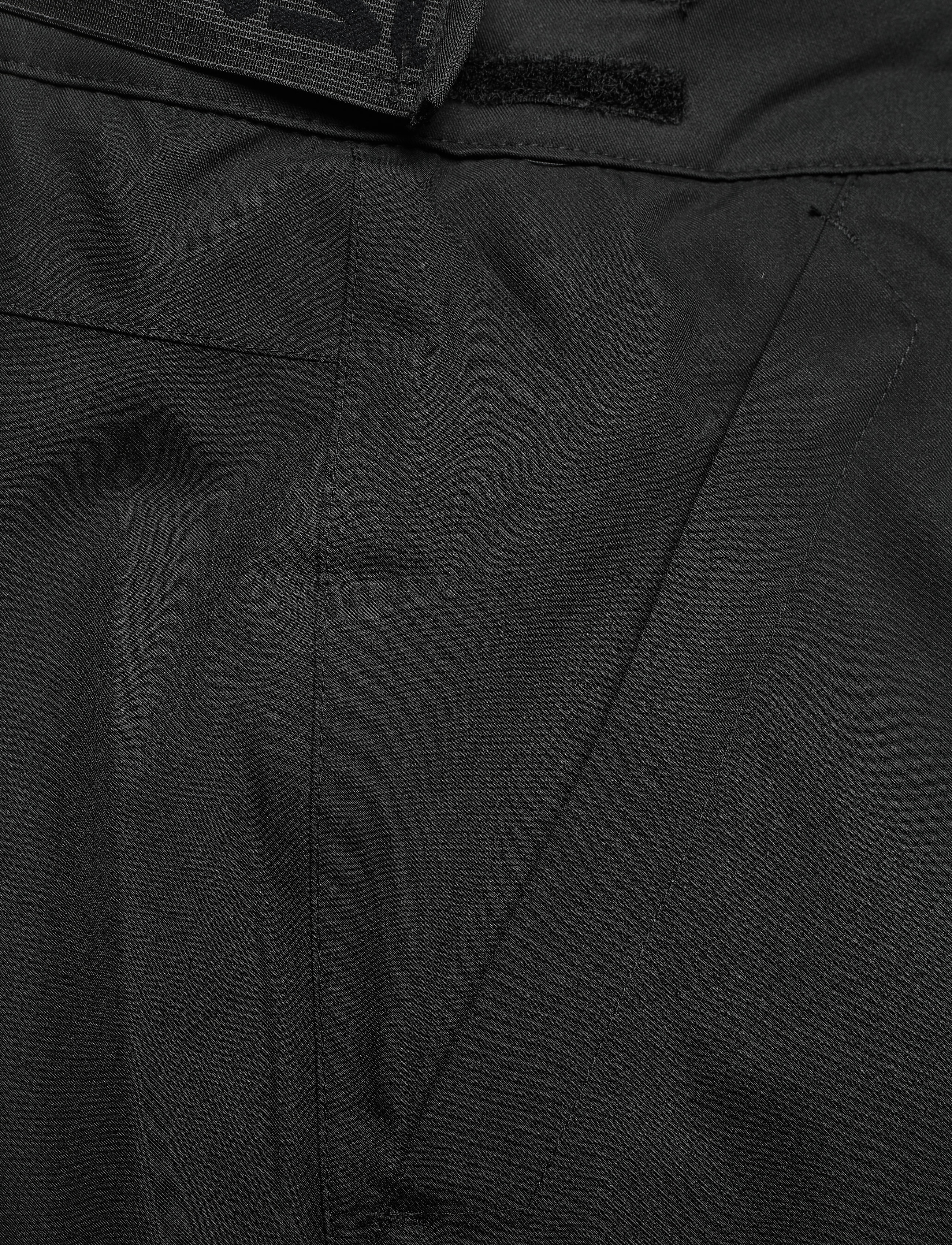 Tenson - Flash - black - 2