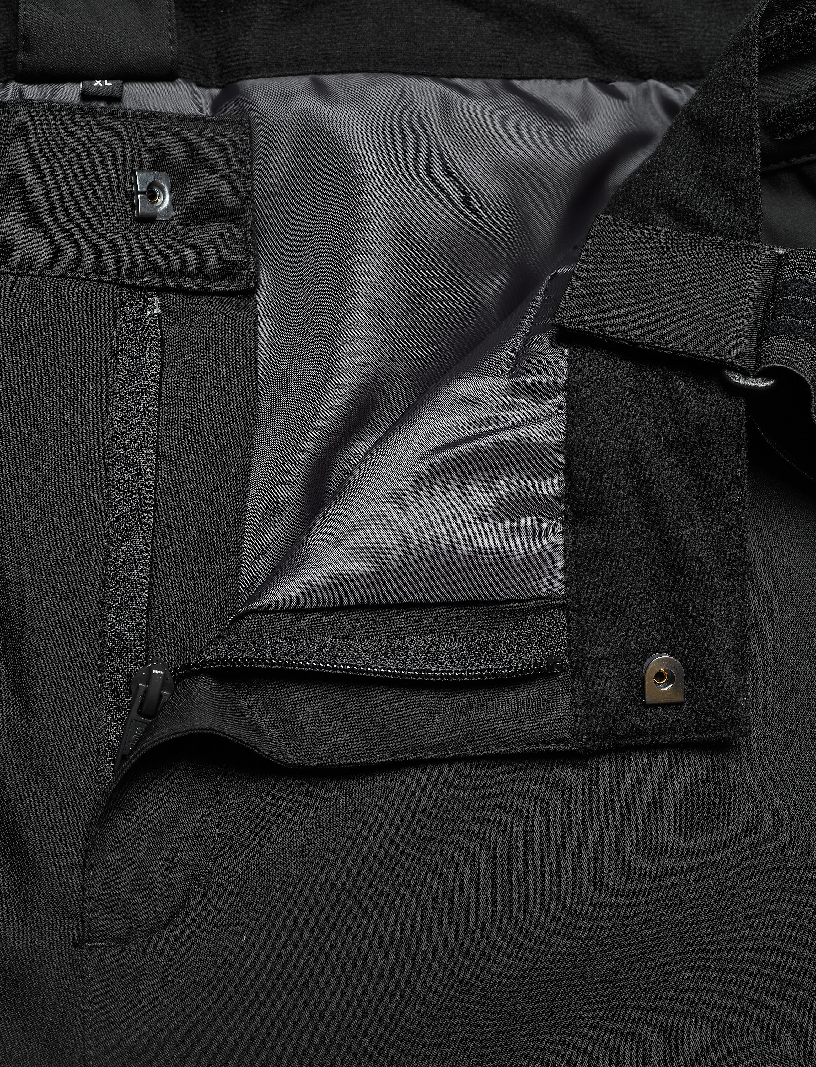 Tenson - Flash - black - 3