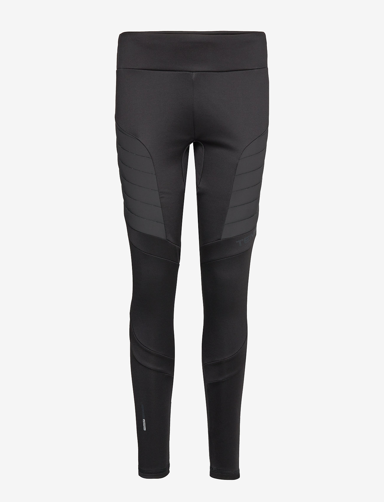 Tenson - Therma Pants - black - 0