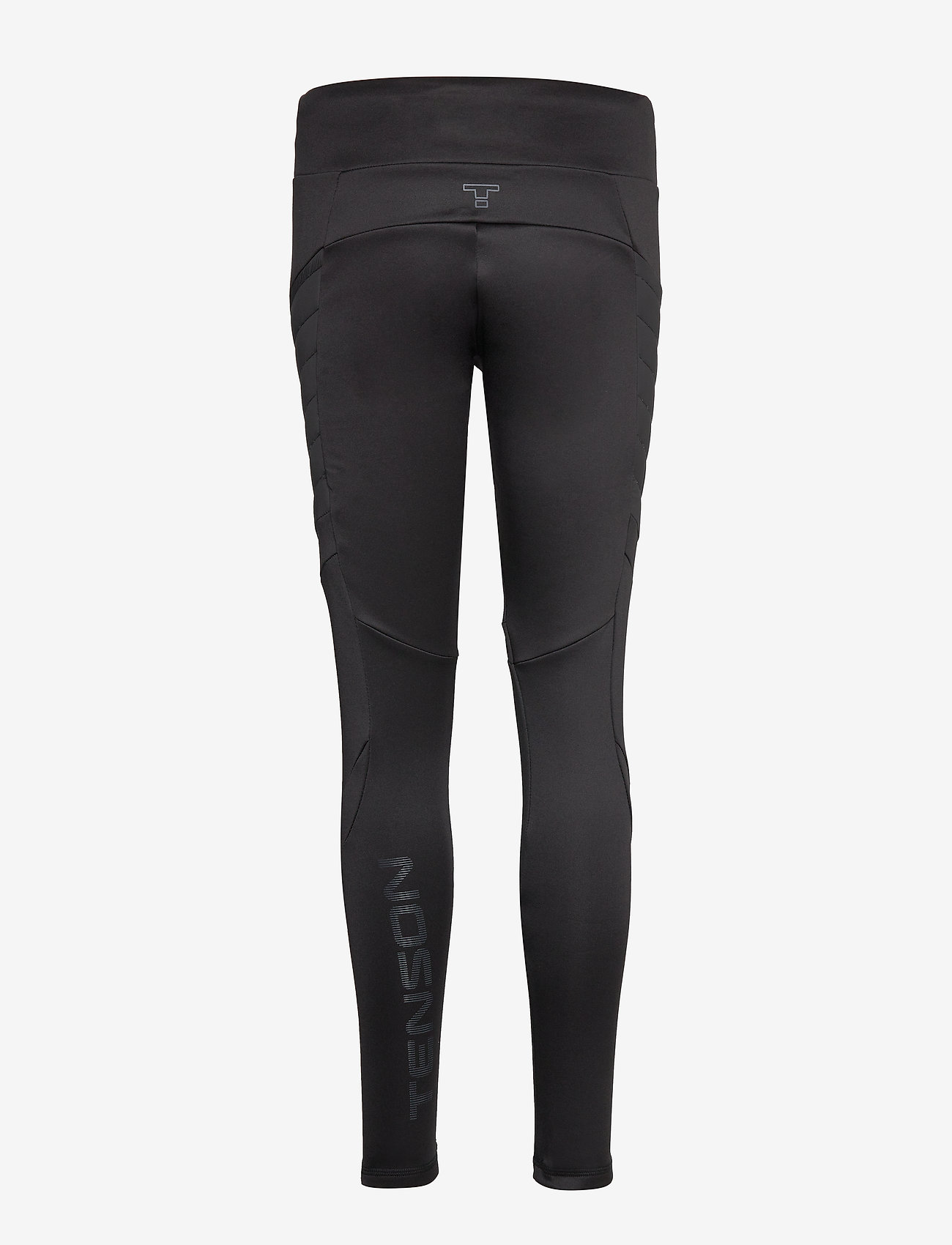 Tenson - Therma Pants - black - 1
