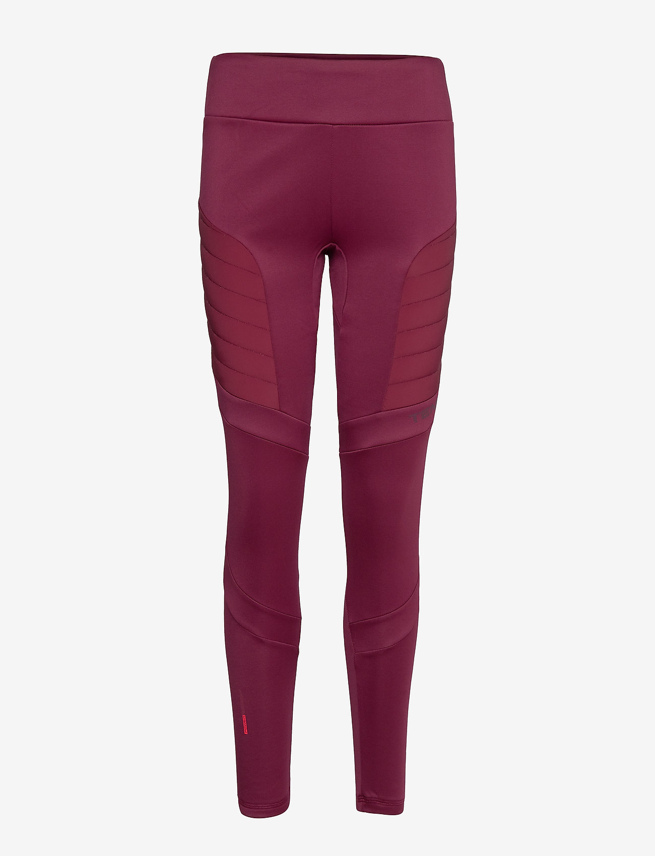 Therma Pants - BOURDEAUX