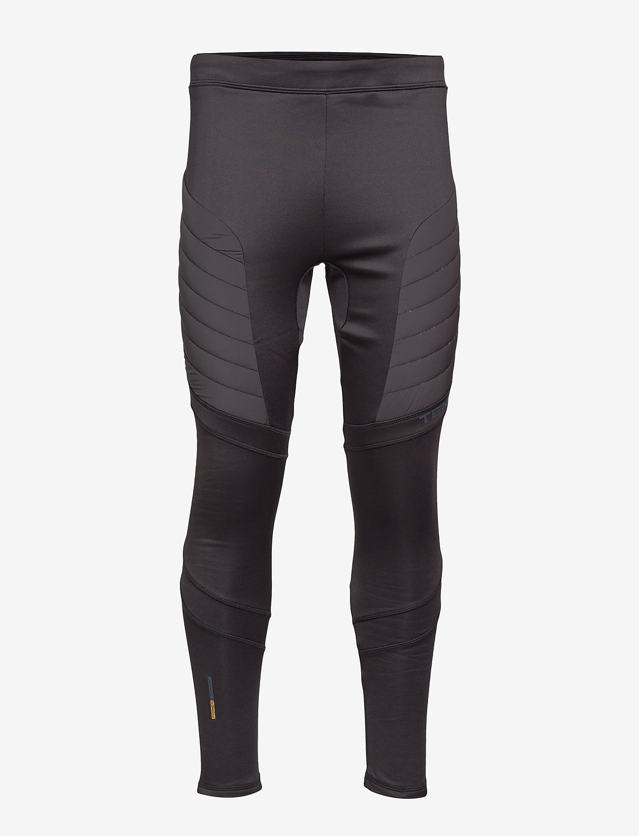Thermo Pants - BLACK