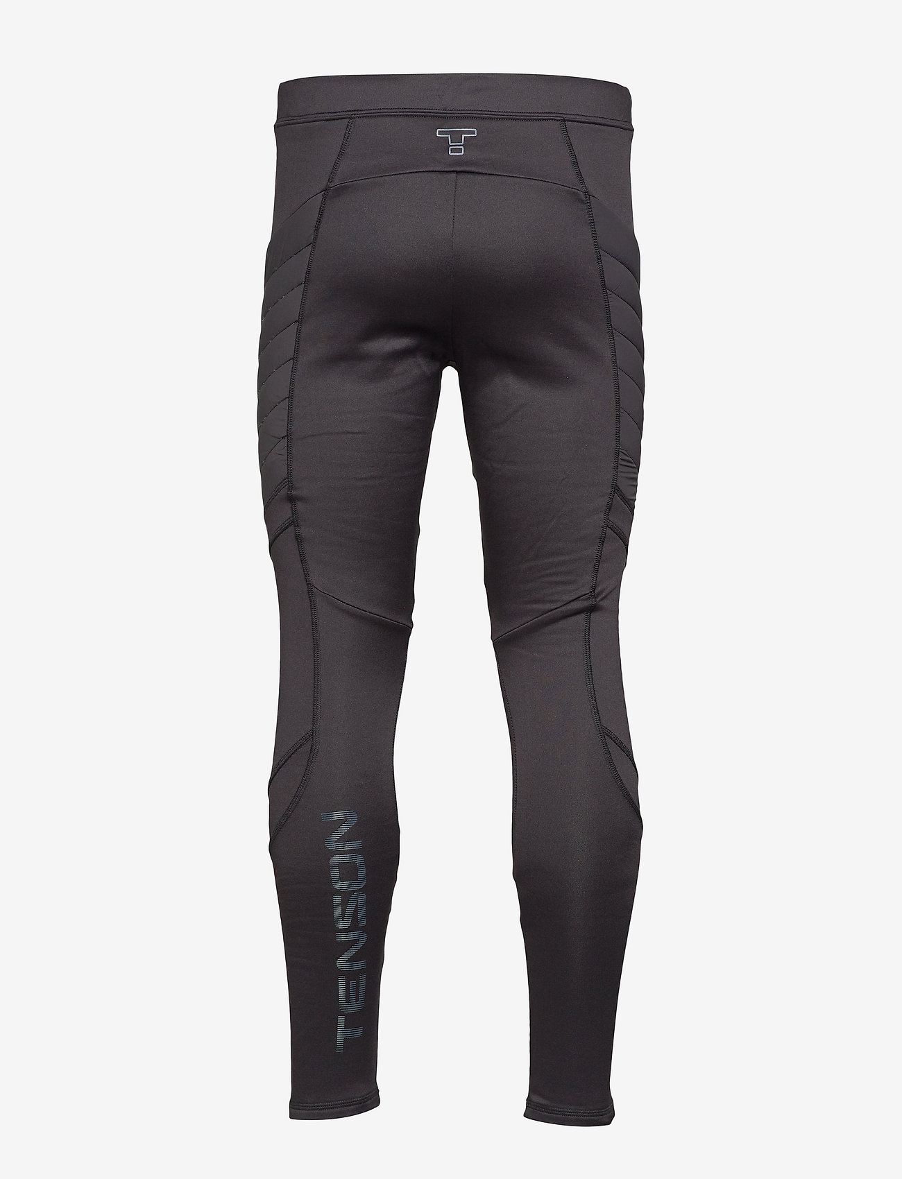 Tenson - Thermo Pants - black - 1