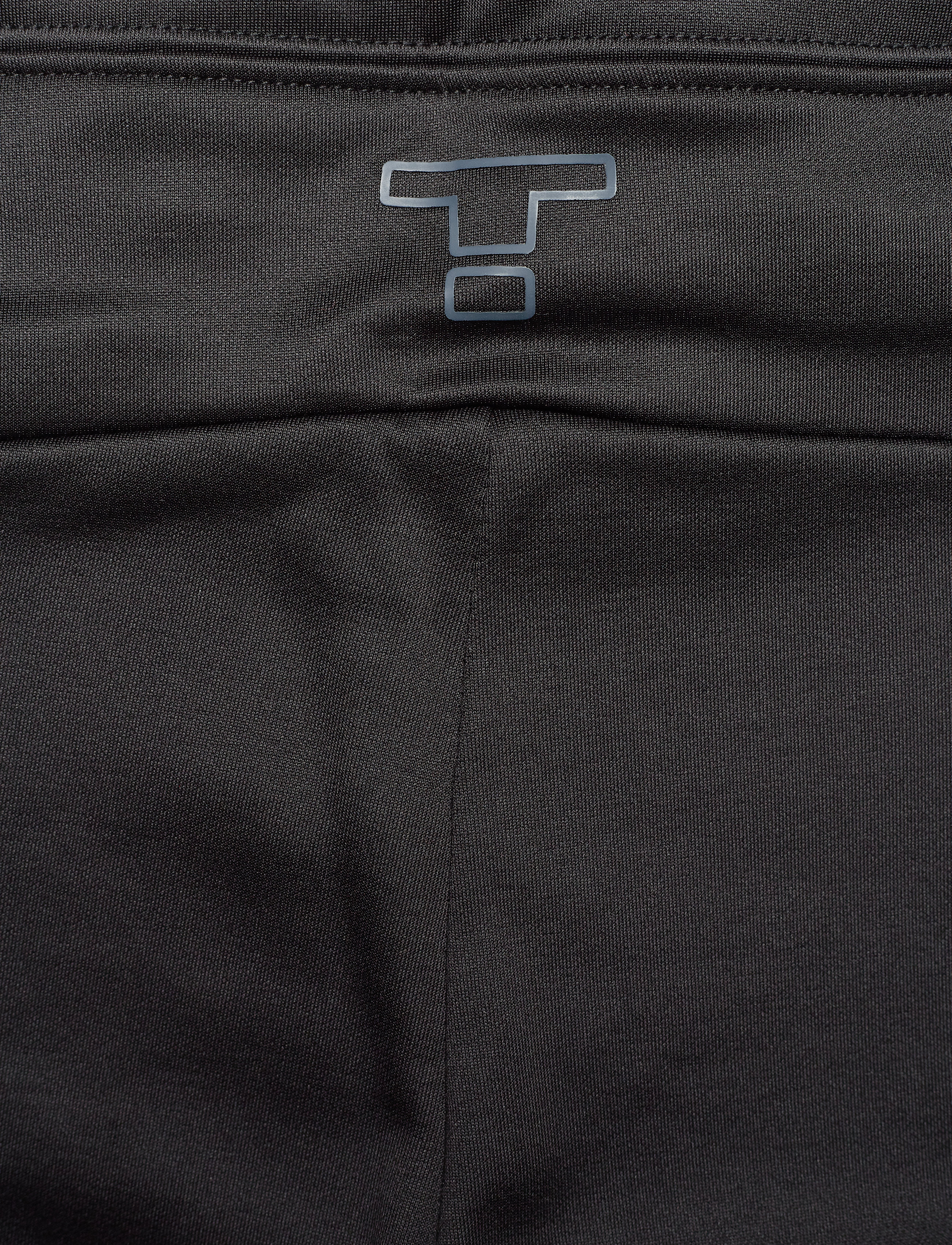 Tenson - Thermo Pants - black - 3