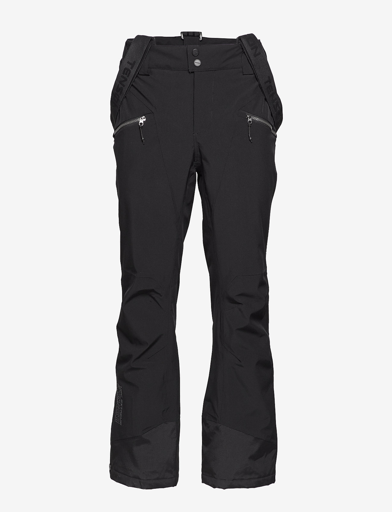 Tenson - Brave - black - 0