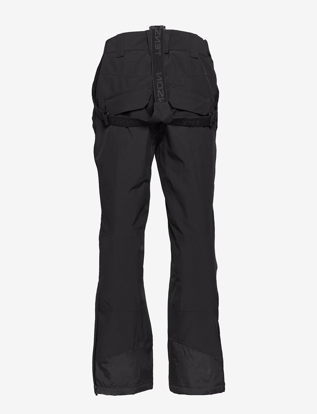 Tenson - Brave - black - 1