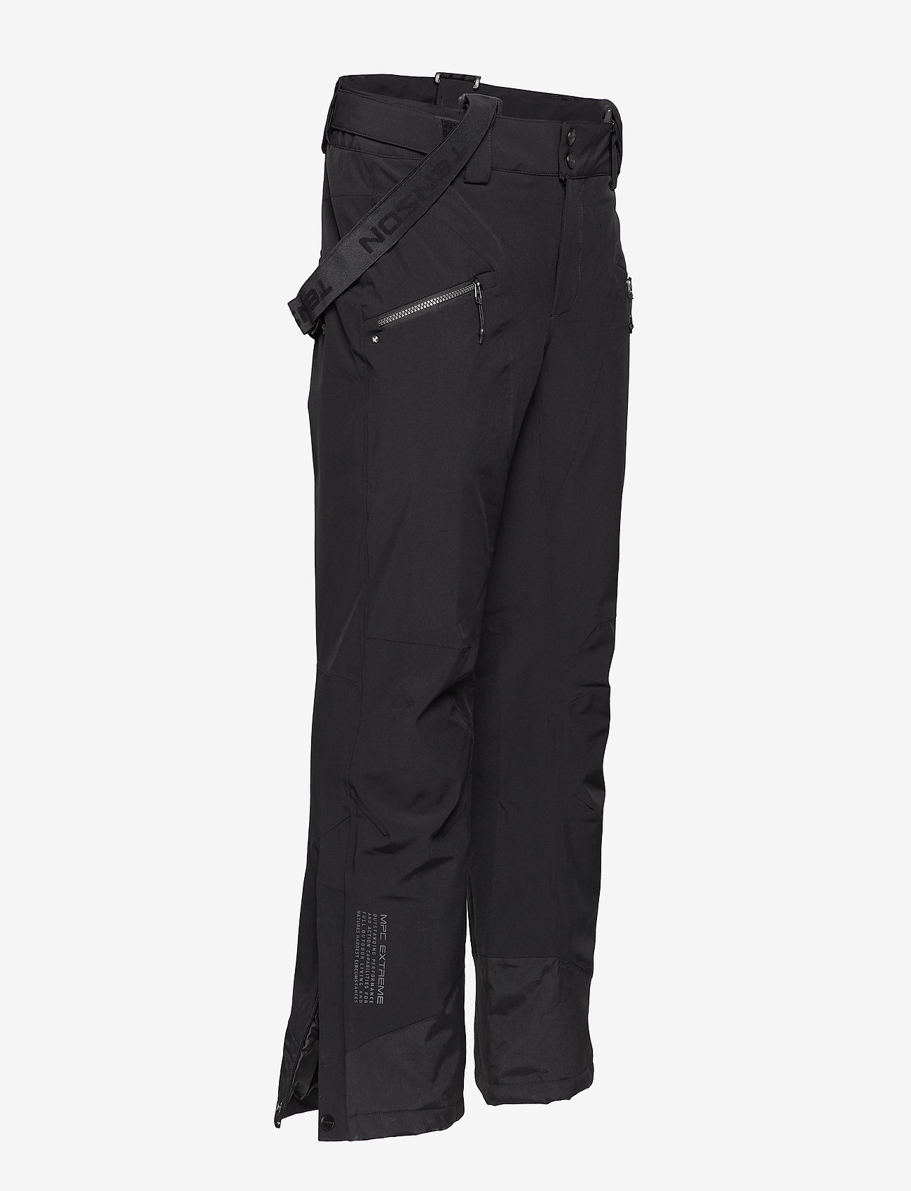 Tenson - Brave - black - 2