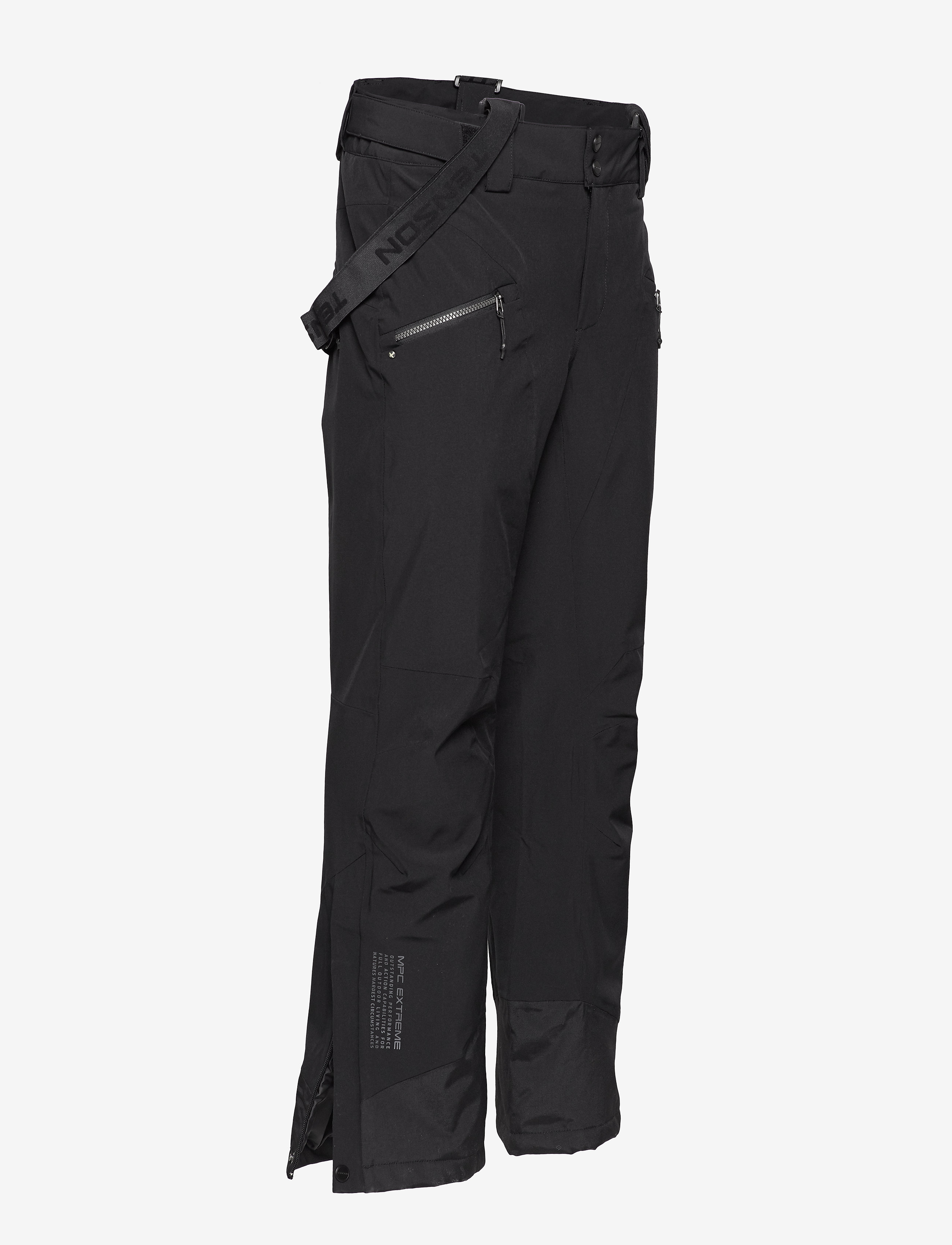 Tenson - Brave - black - 2