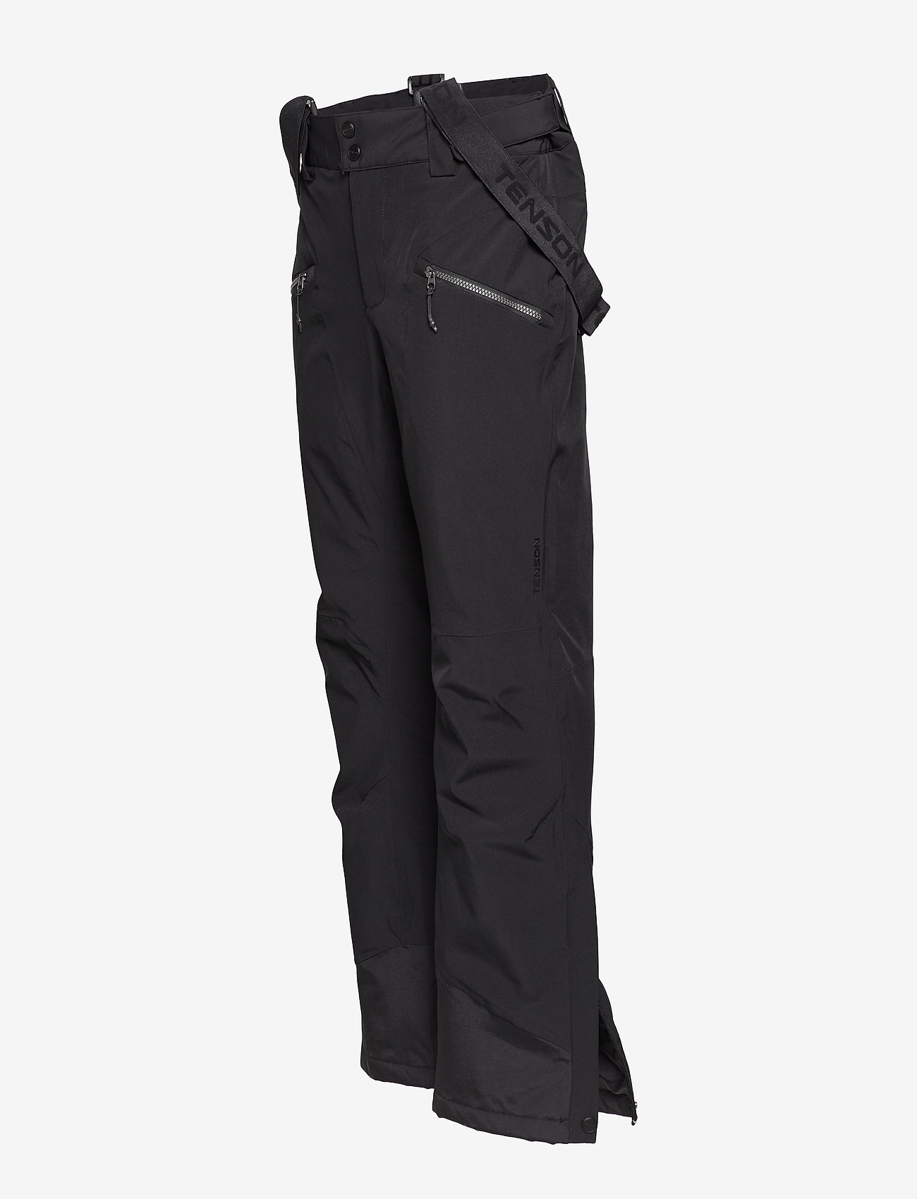 Tenson - Brave - black - 3