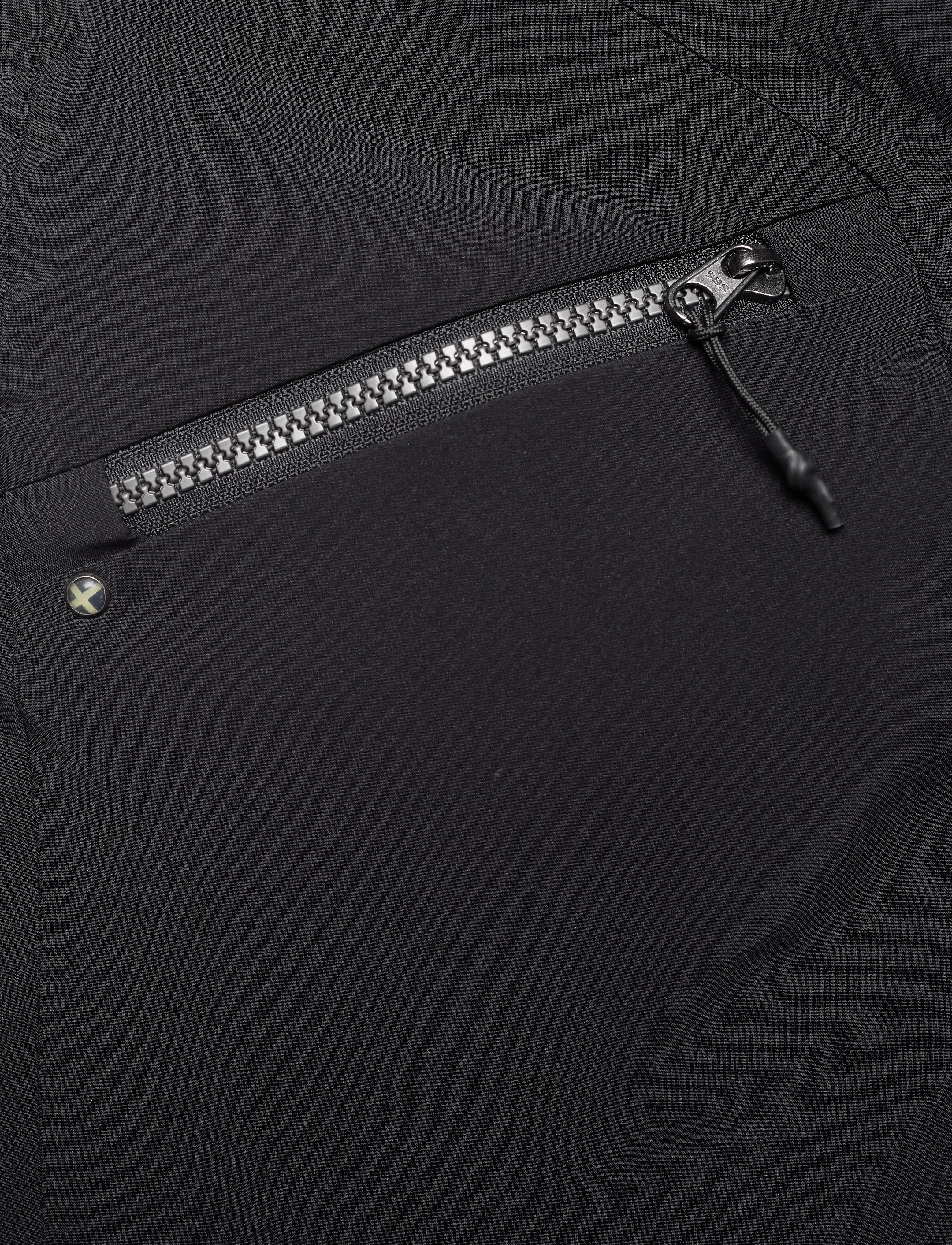 Tenson - Brave - black - 5