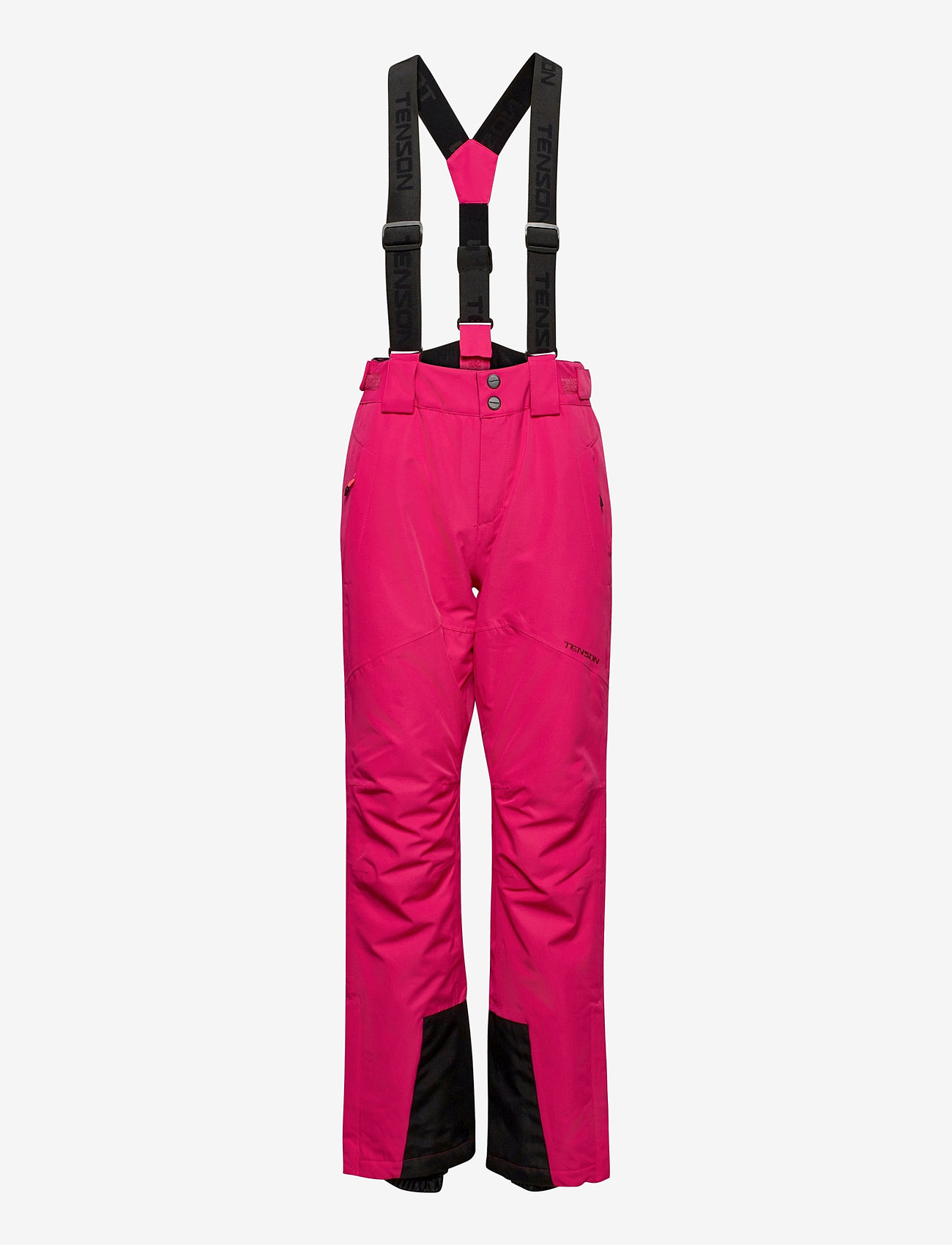 Tenson - Ruby - cerise - 0