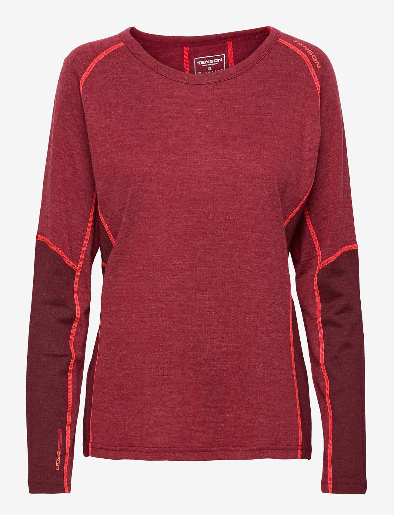 DEEP RED