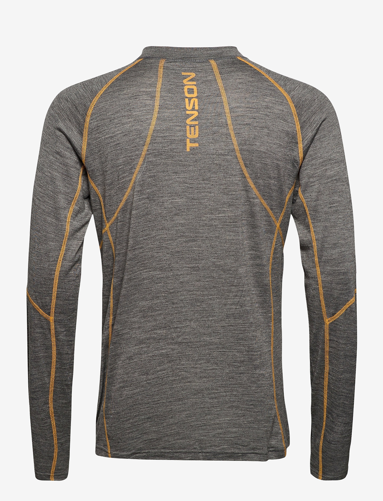 Tenson - Woolley - antracithe - 1