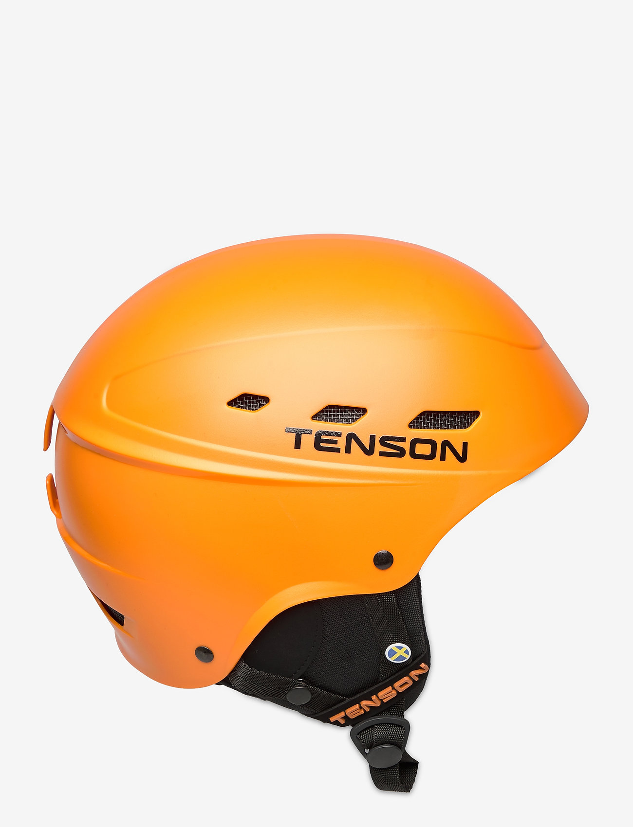 Tenson - CORE - light orange - 1