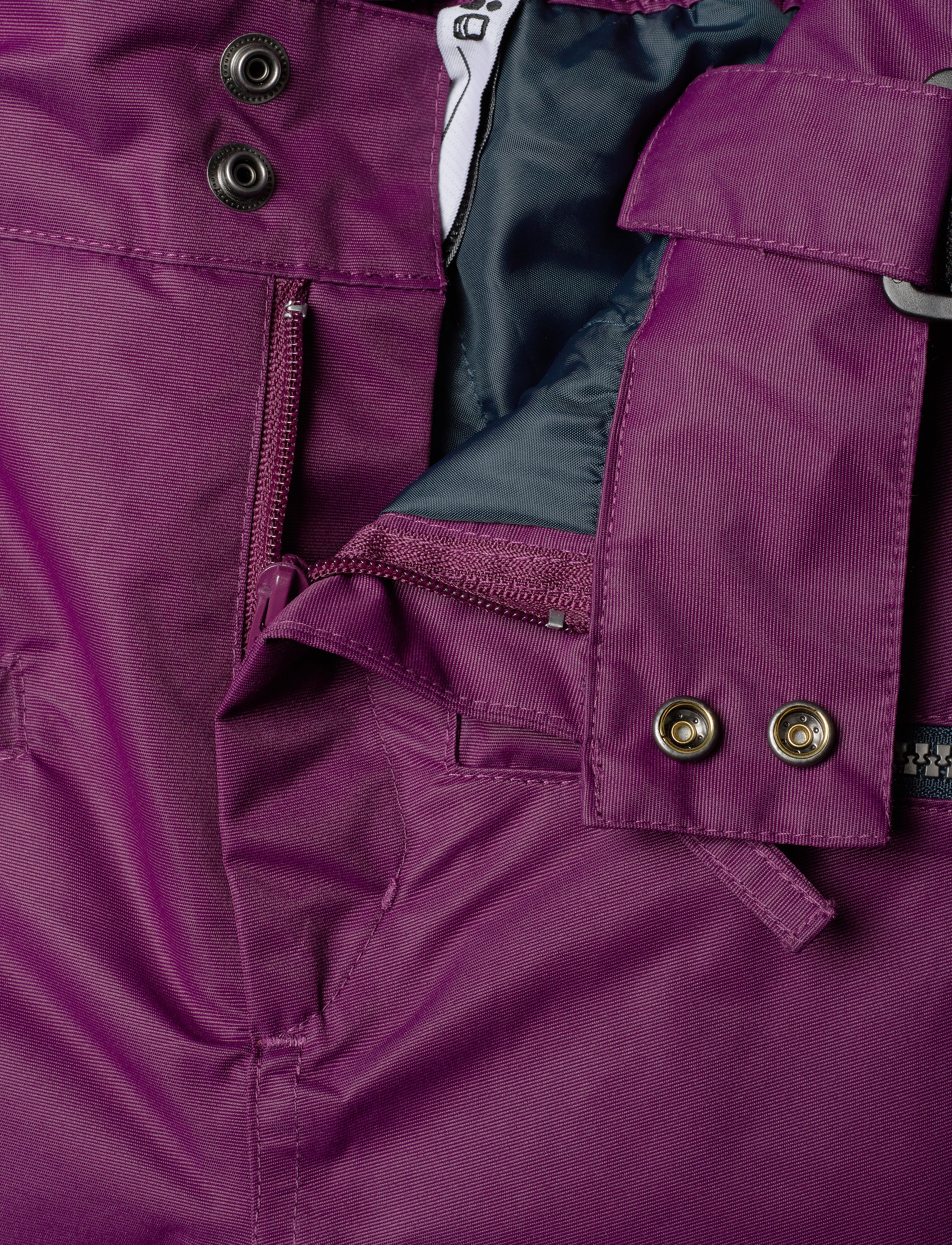 Tenson - Micha - purple - 4