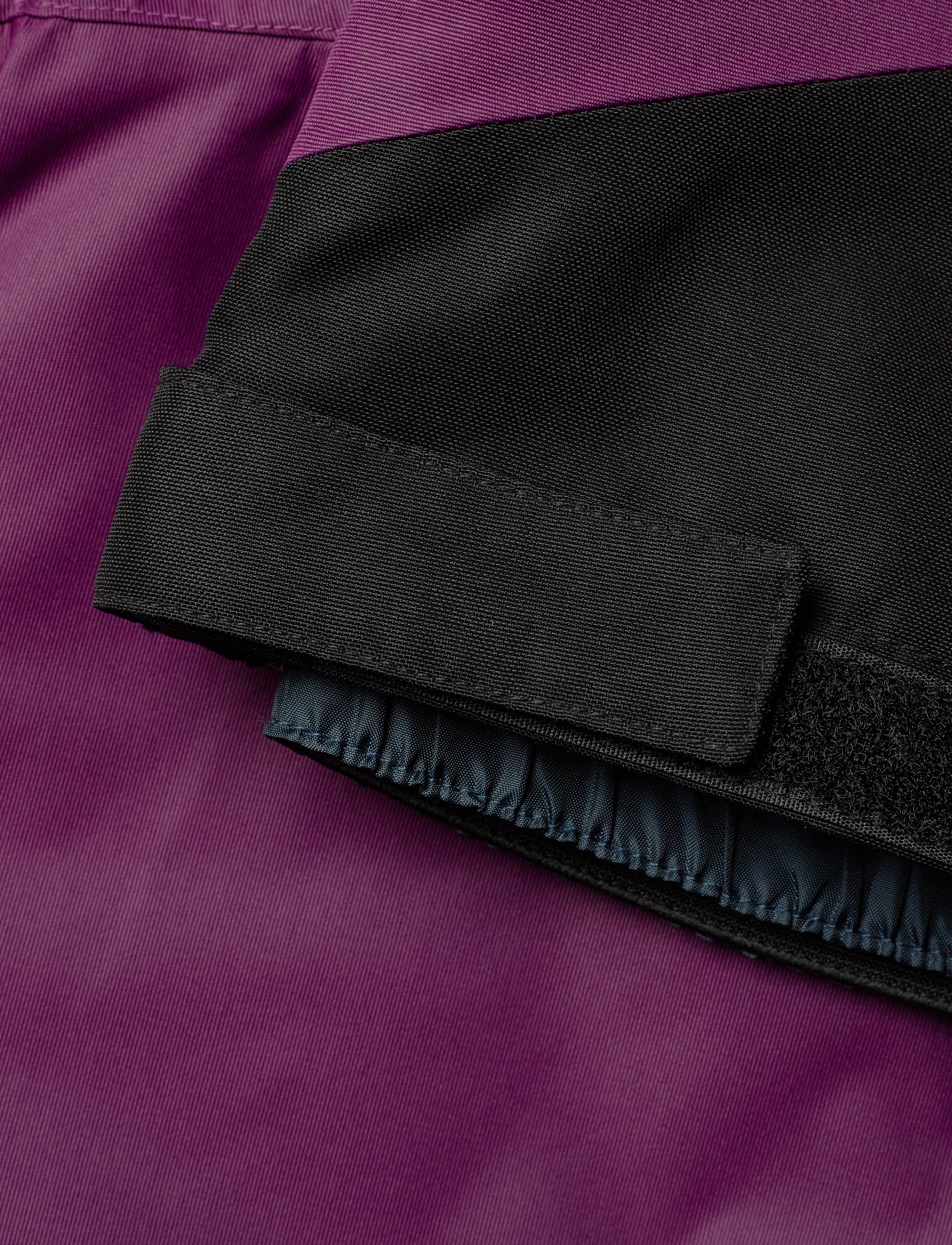 Tenson - Micha - purple - 5