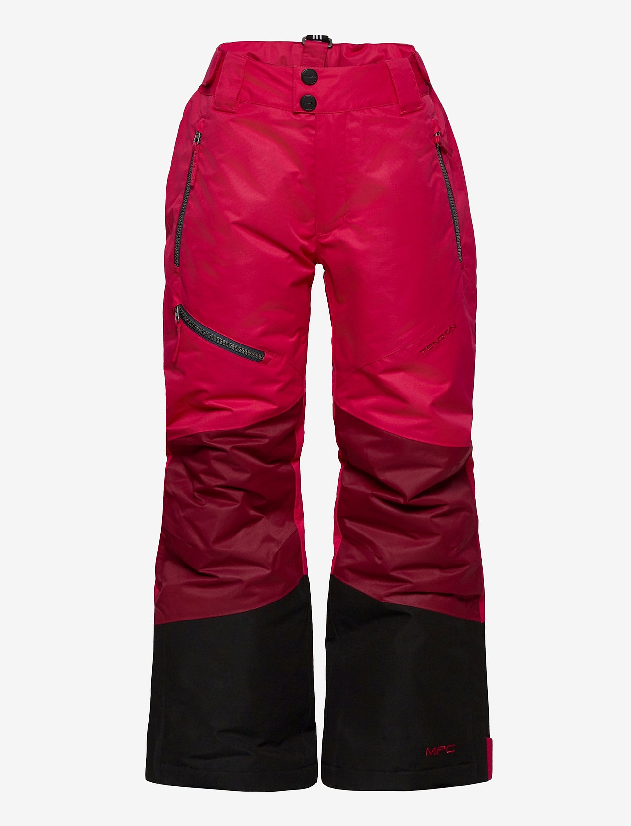 Tenson - Chane - cerise - 1