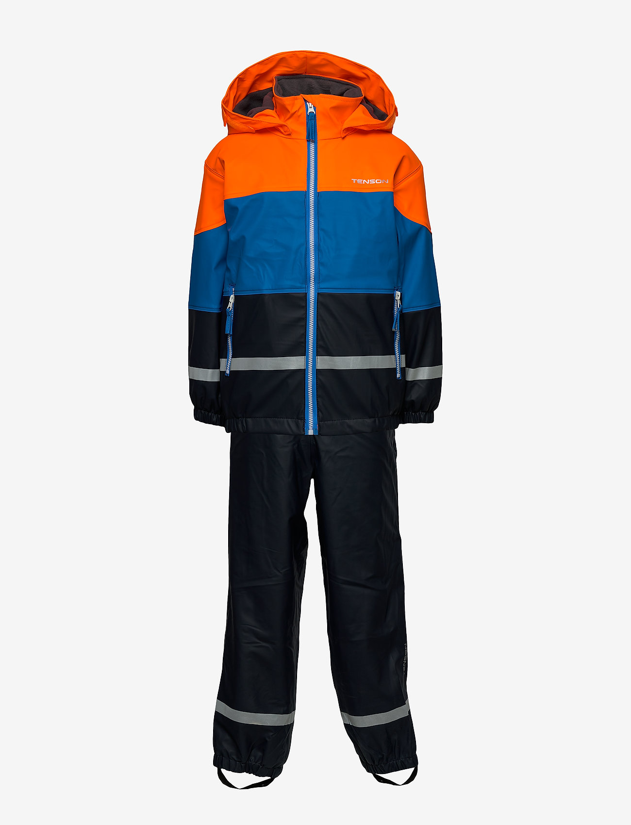 Tenson - Galactic - dark blue - 0