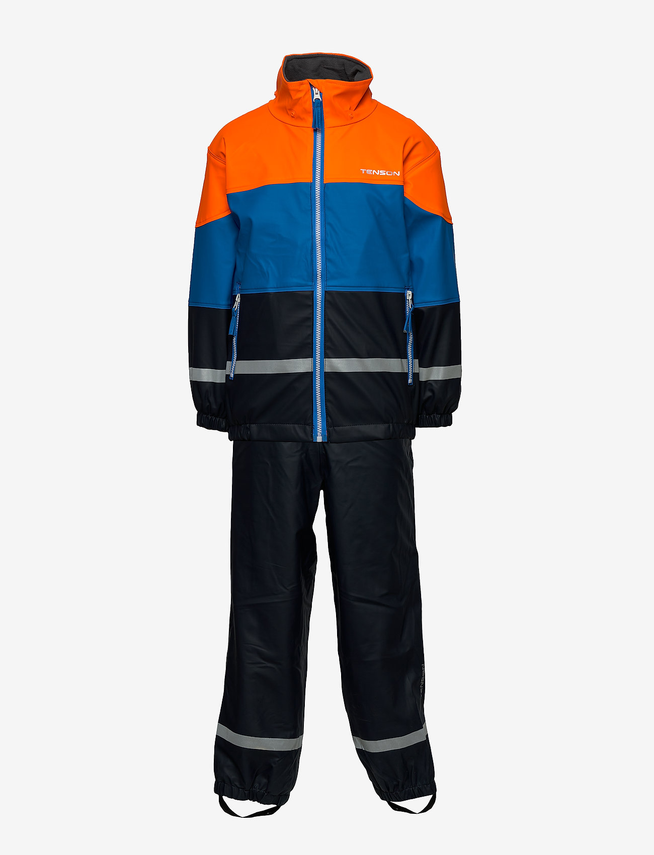 Tenson - Galactic - dark blue - 1