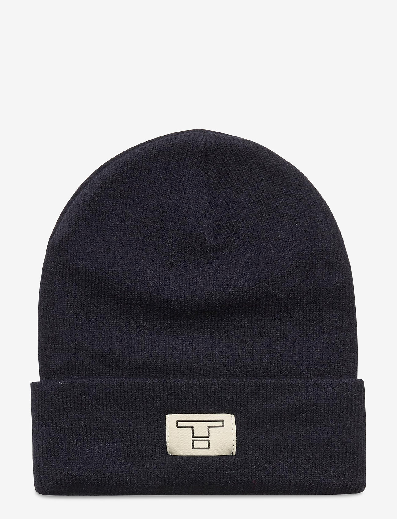 Tenson - Lee Jr Beanie - dark blue - 0