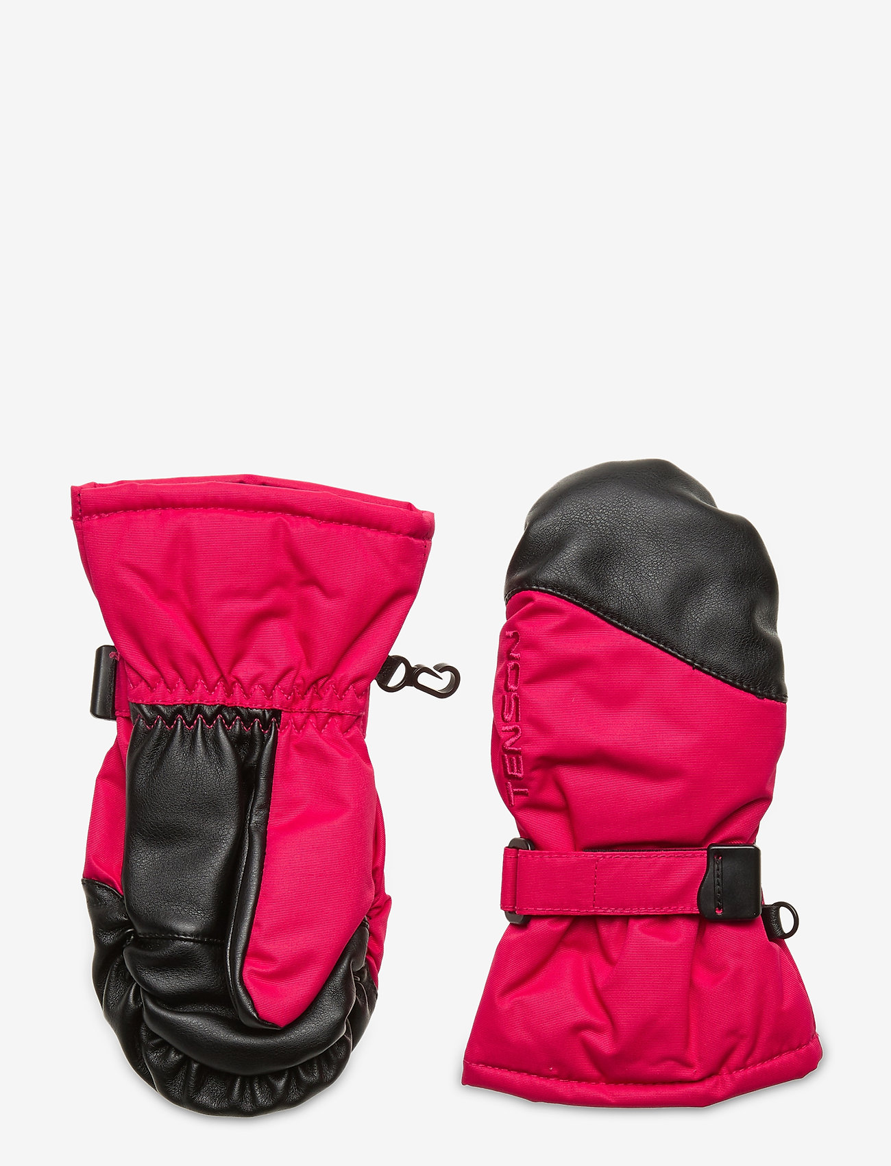 Rocket Jr Mittens - CERISE