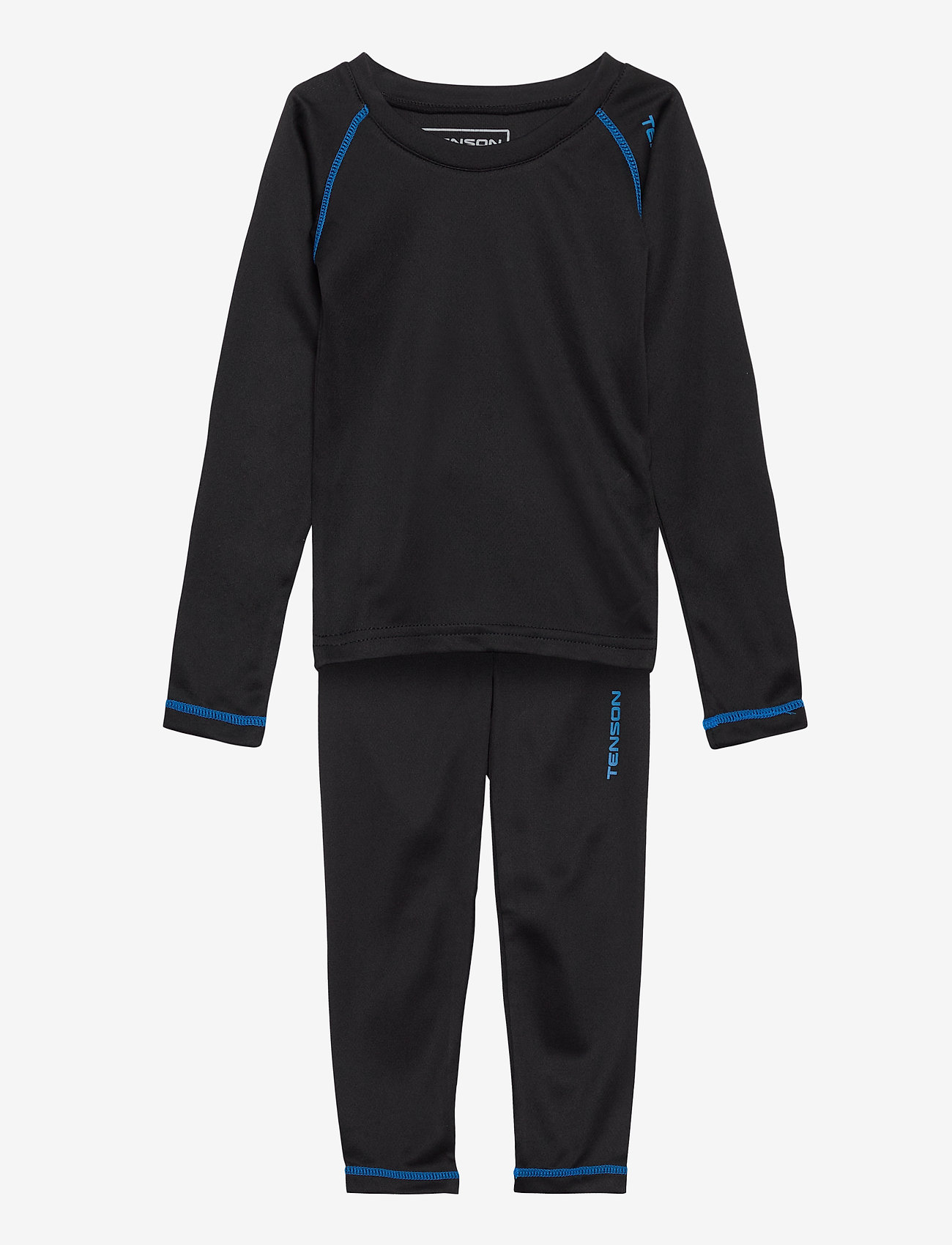 Tenson - Poppy - black - 0