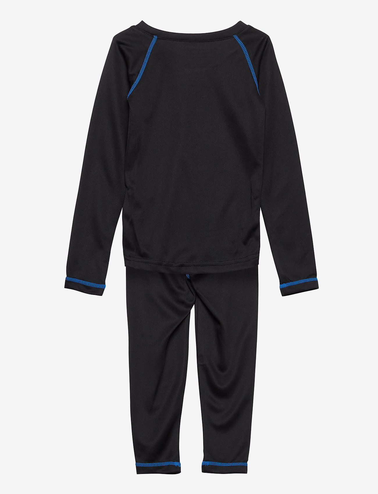 Tenson - Poppy - black - 1