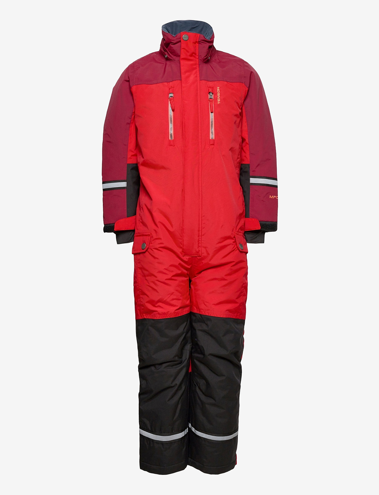Tenson - Dominic - red - 2