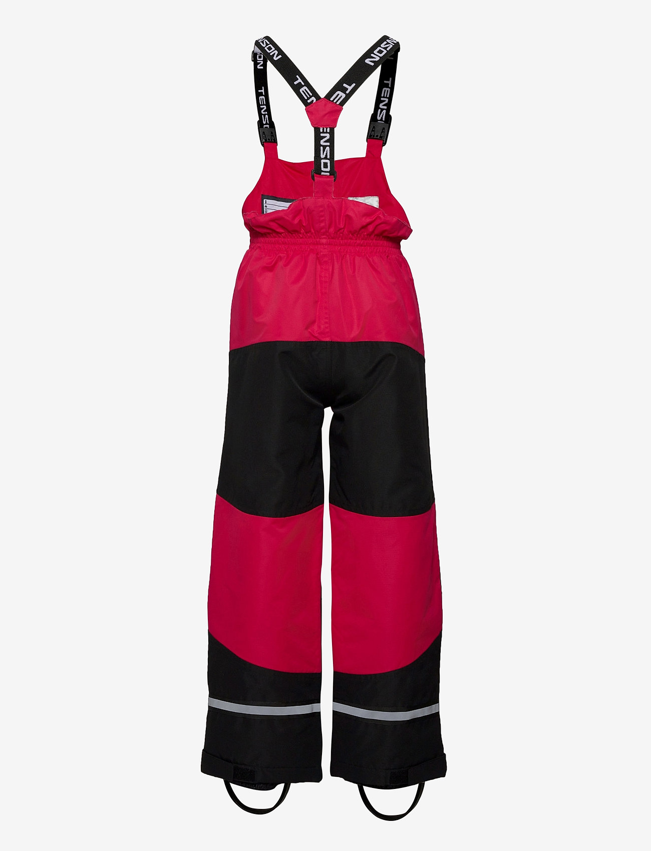 Tenson - Dino - cerise - 1