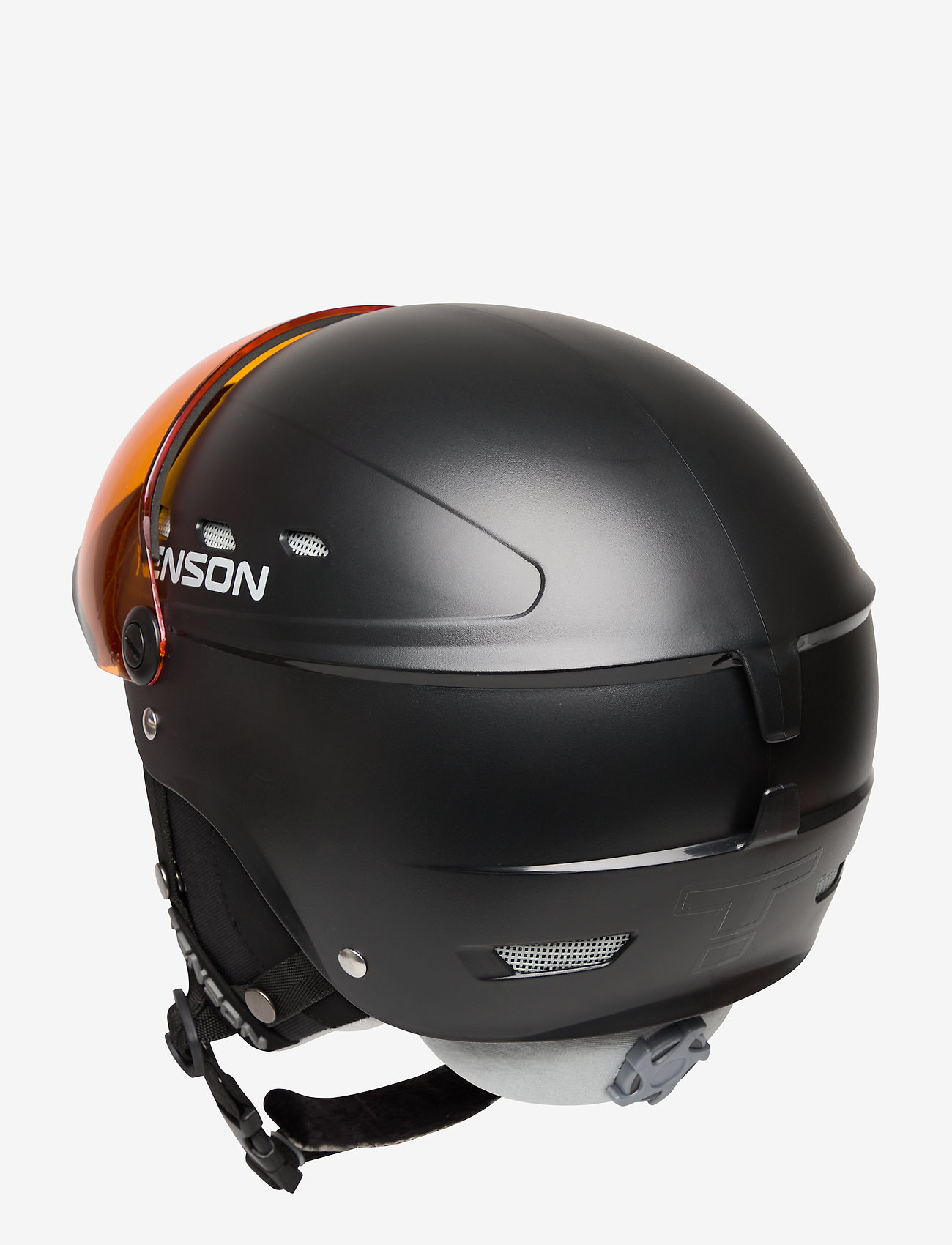 Tenson - Core Visor - black - 1