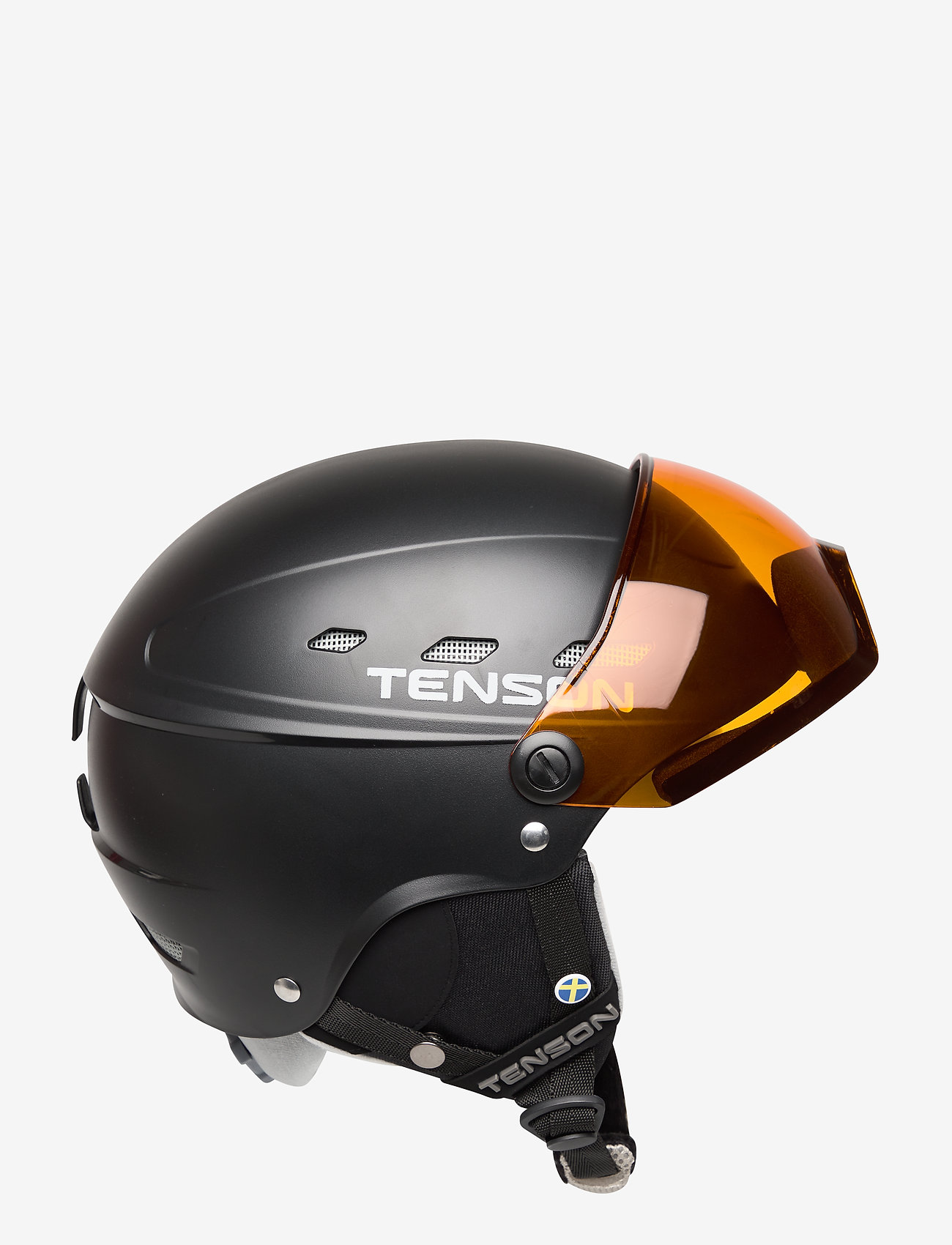 Tenson - Core Visor - black - 2