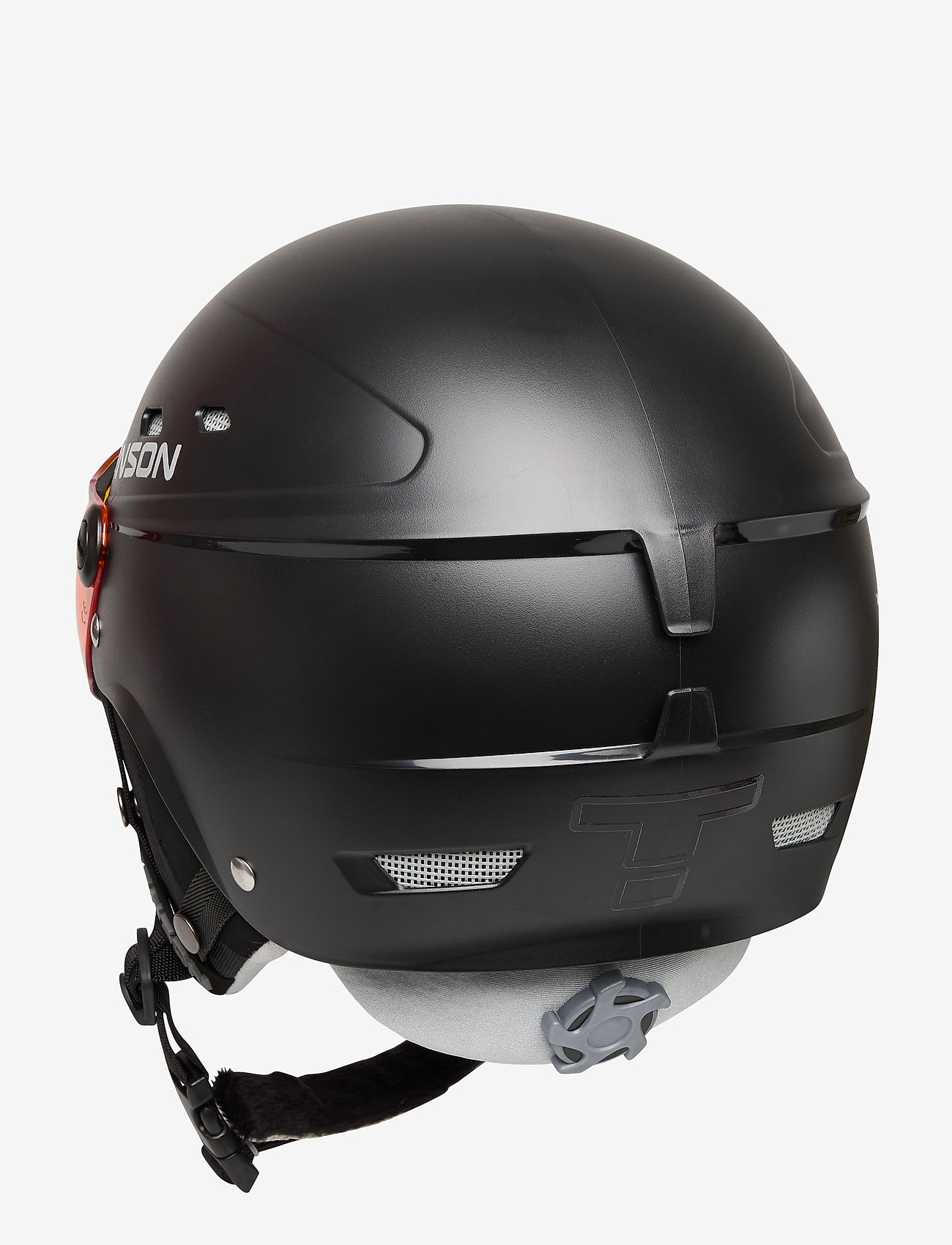 Tenson - Core Visor - black - 3