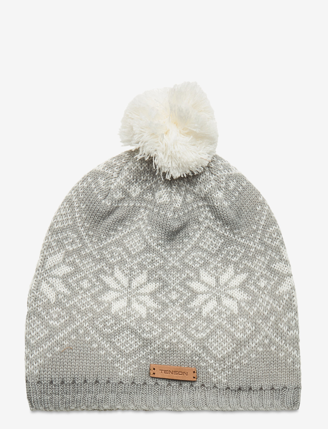 Tenson - Freya - grey - 0