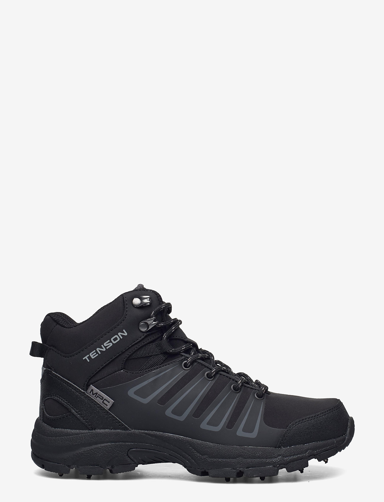 Tenson - Norrberg Mid Spike M - black - 1