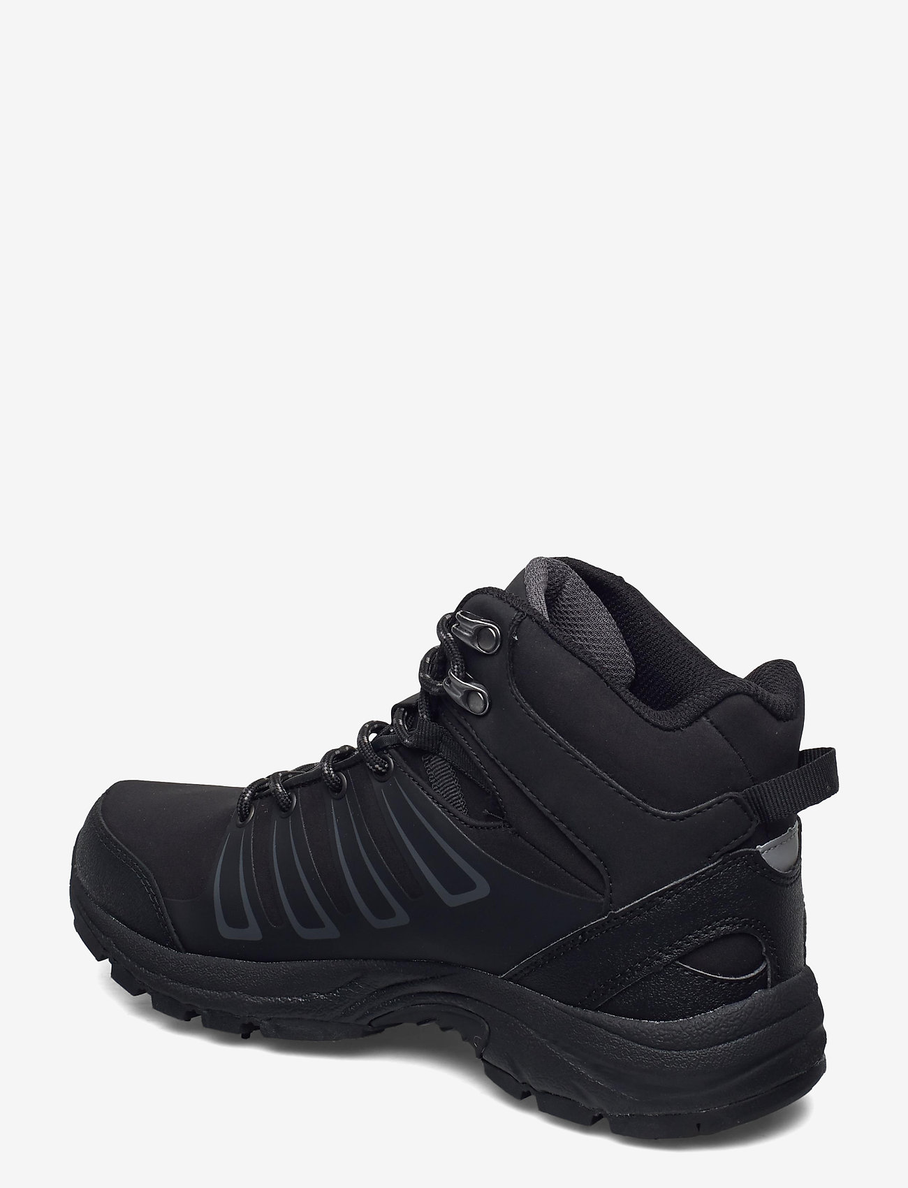 Tenson - Norrberg Mid Spike M - black - 2