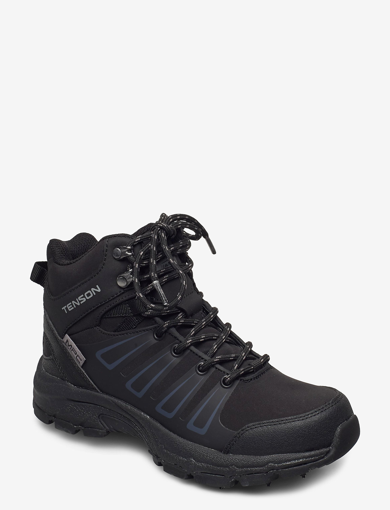 Tenson - Norrberg Mid Spike W - black - 0