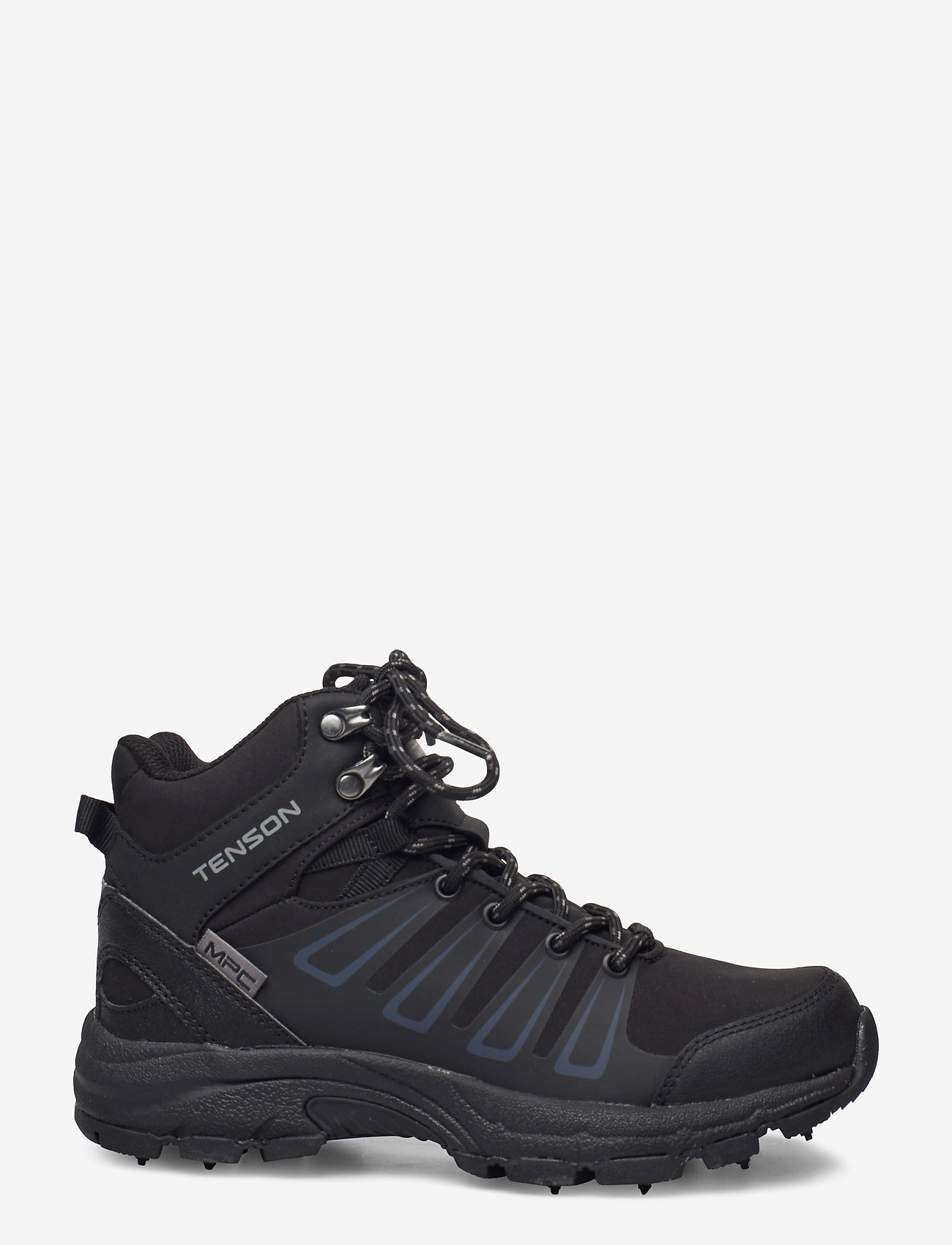 Tenson - Norrberg Mid Spike W - black - 1