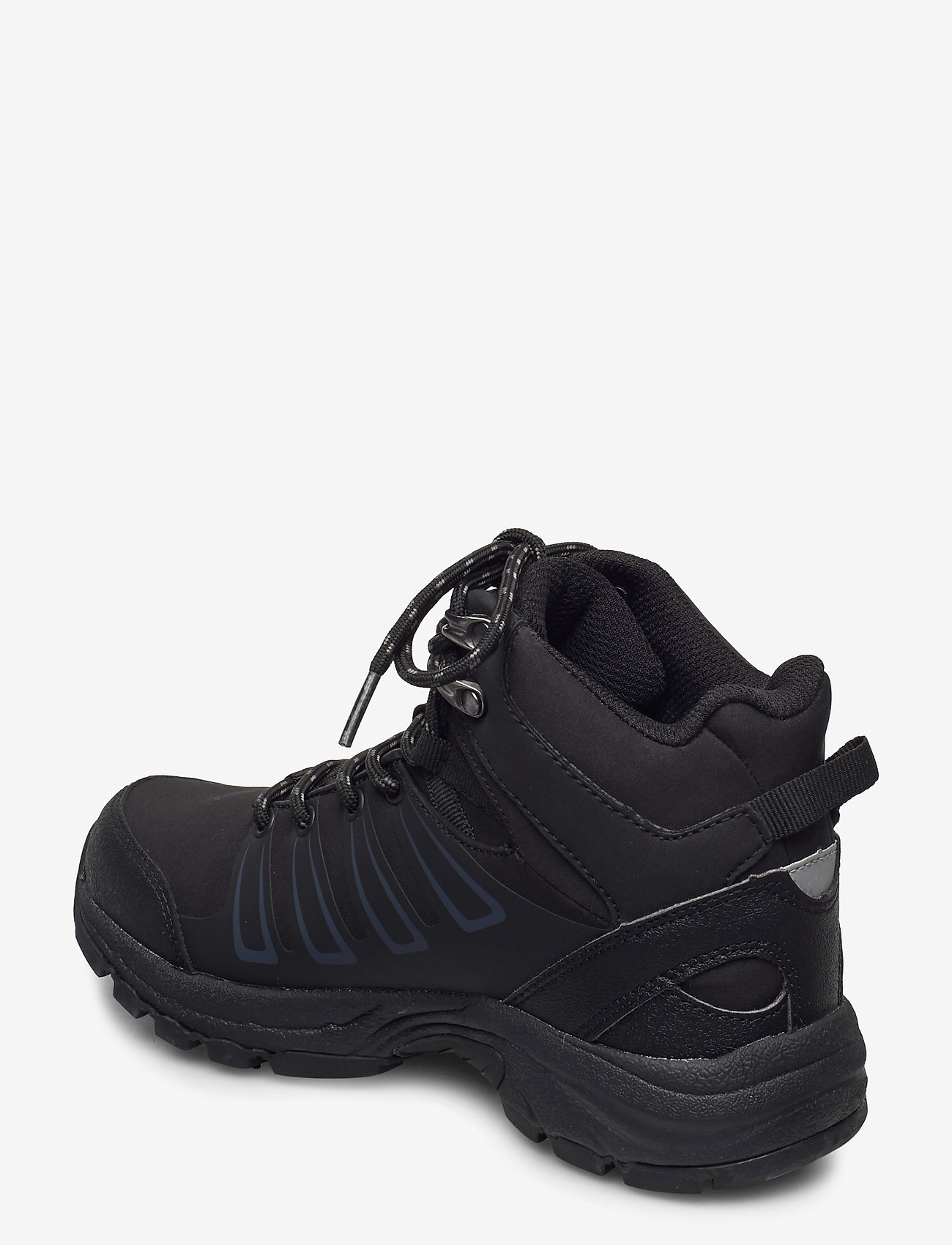Tenson - Norrberg Mid Spike W - black - 2