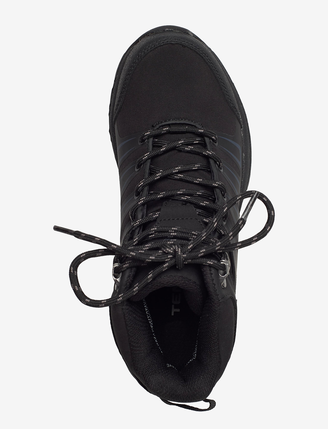 Tenson - Norrberg Mid Spike W - black - 3