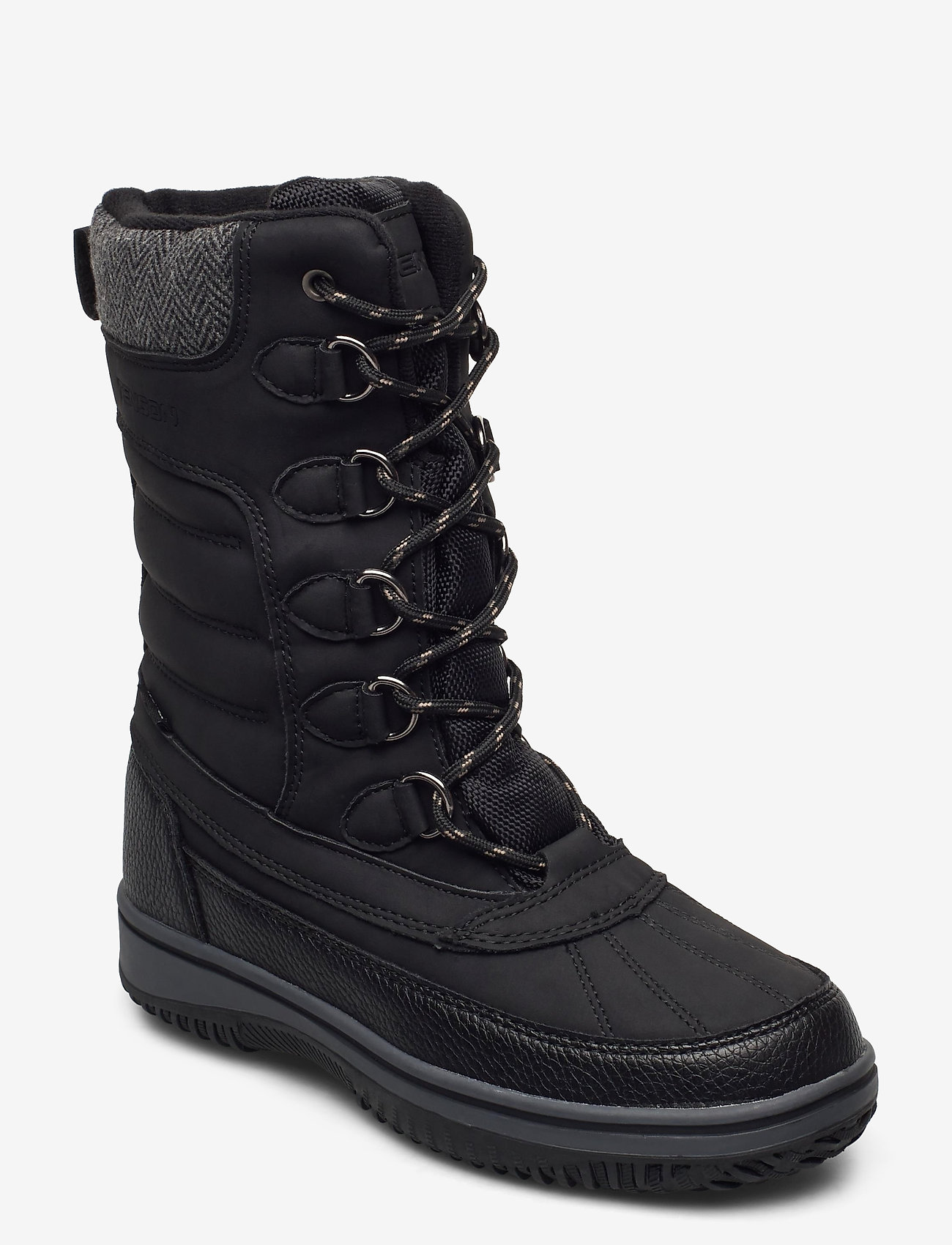 Tenson - Haparanda - black - 0