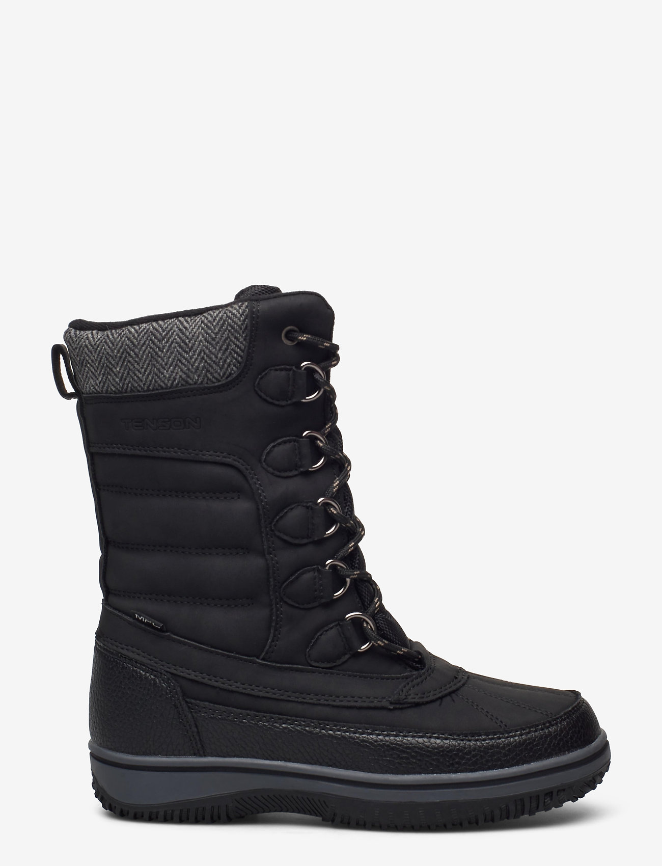 Tenson - Haparanda - black - 1