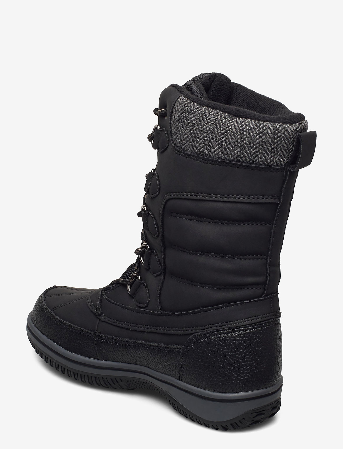 Tenson - Haparanda - black - 2