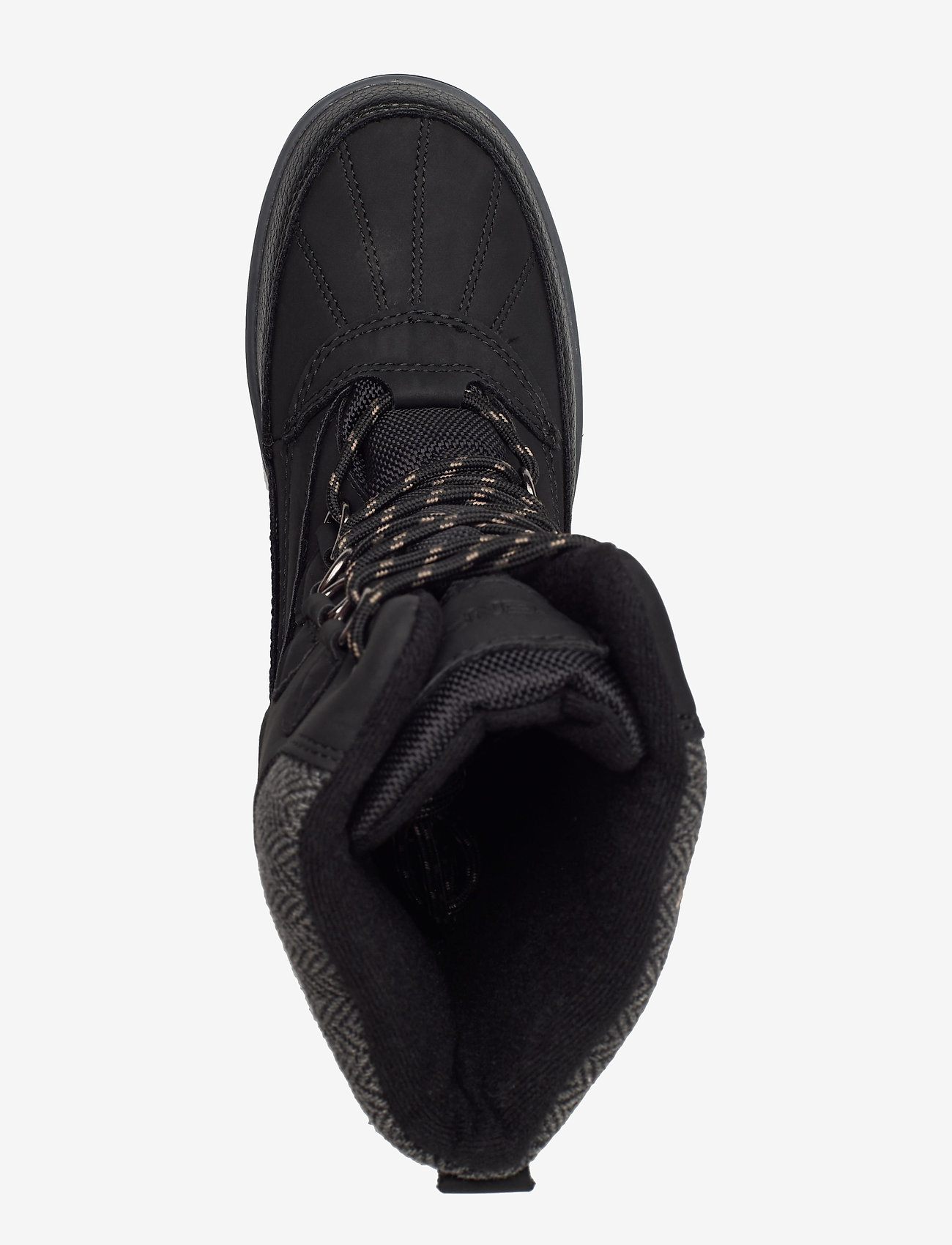 Tenson - Haparanda - black - 3