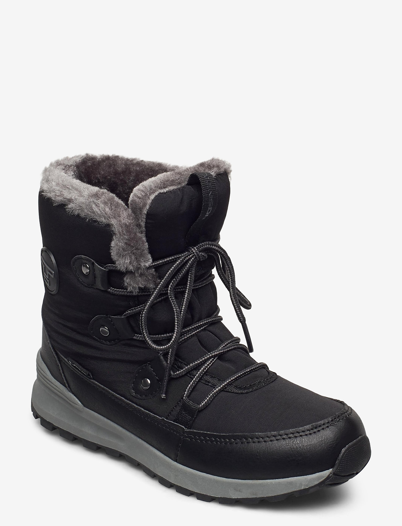 Tenson - Falkenberg - black - 0