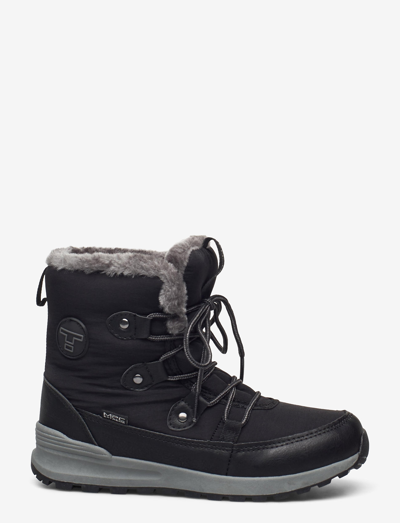 Tenson - Falkenberg - black - 1