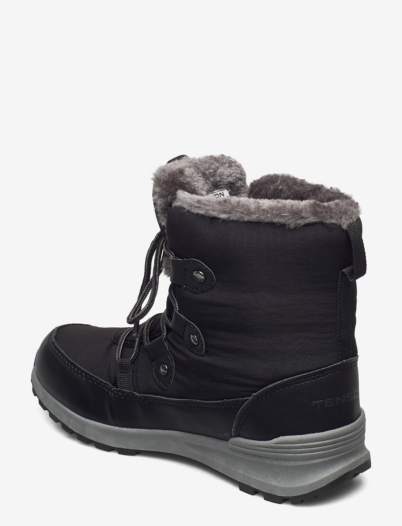 Tenson - Falkenberg - black - 2