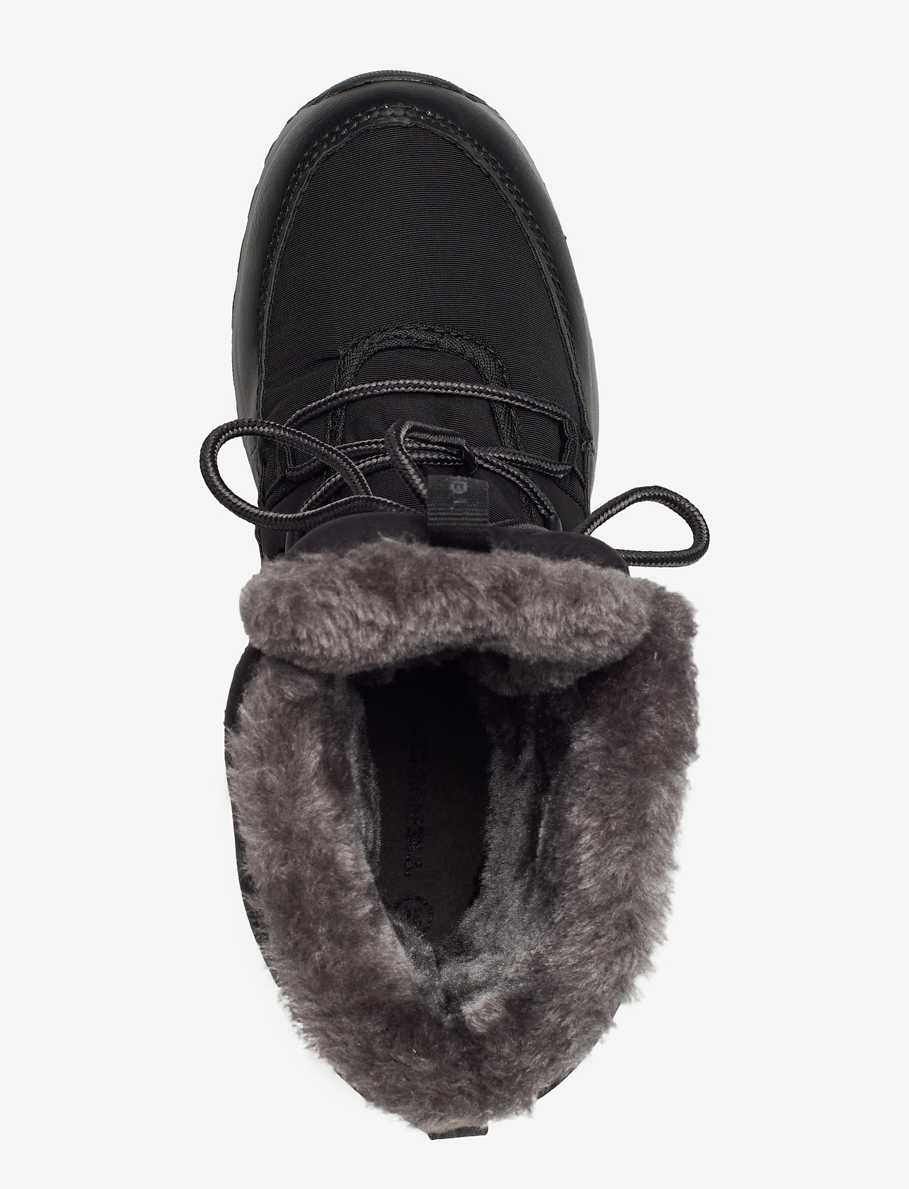 Tenson - Falkenberg - black - 3