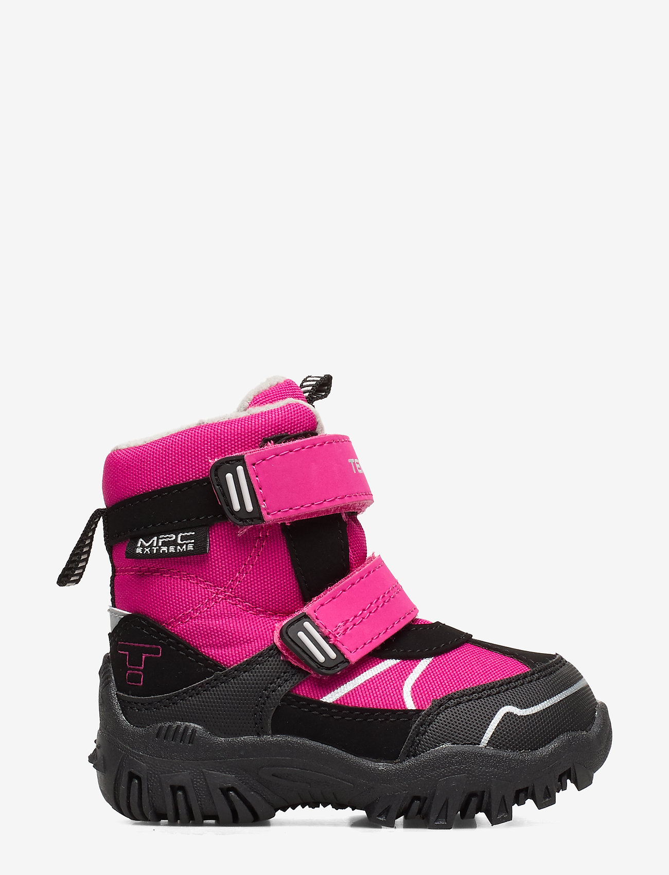 Tenson - Moss Jr - cerise - 1