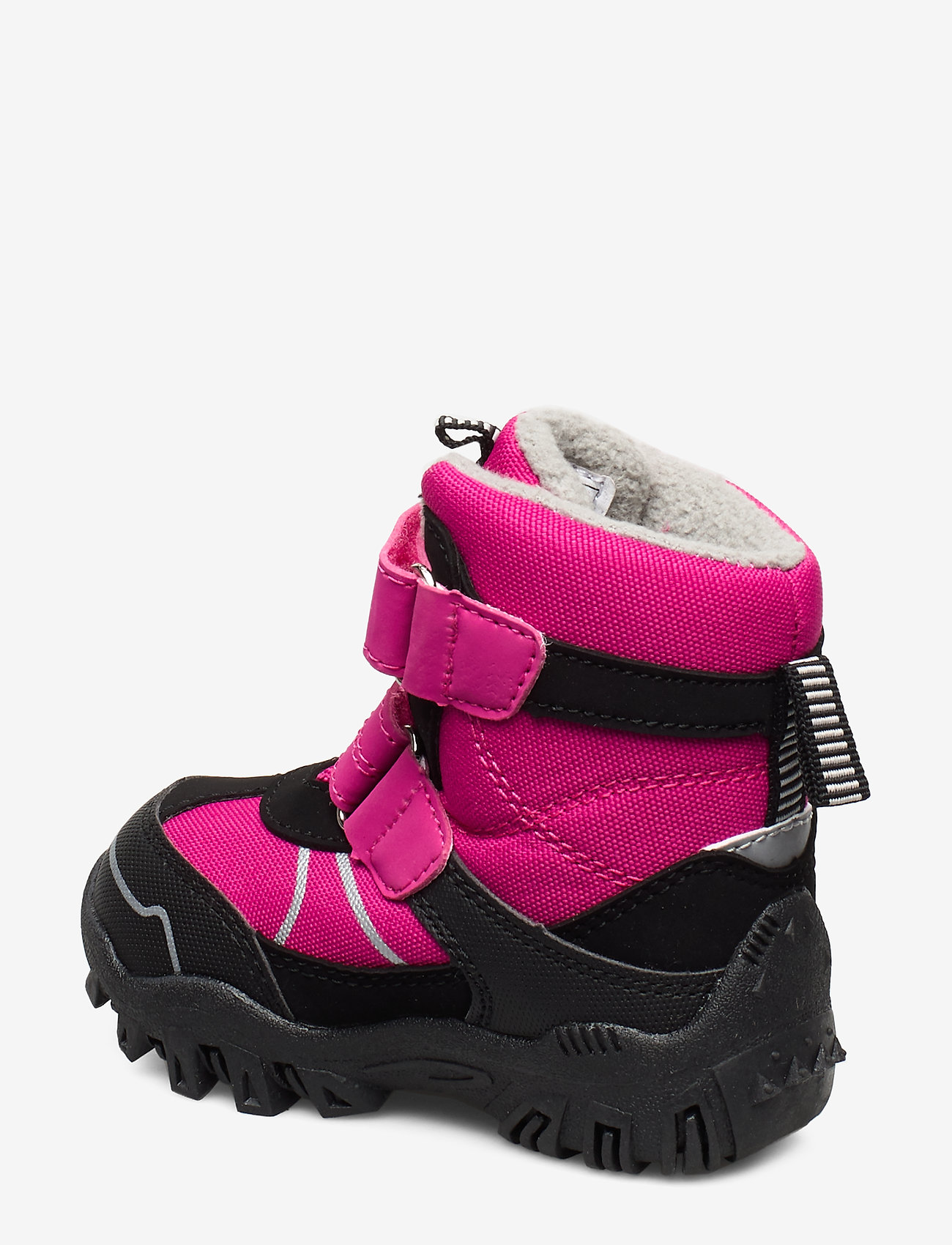 Tenson - Moss Jr - cerise - 2